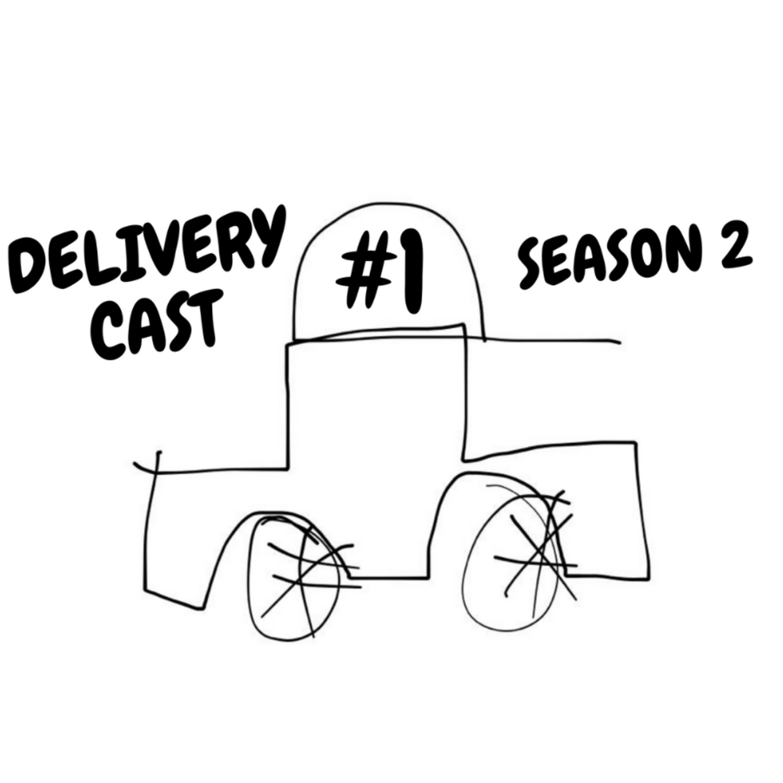 LA NIÑEZ episode artwork