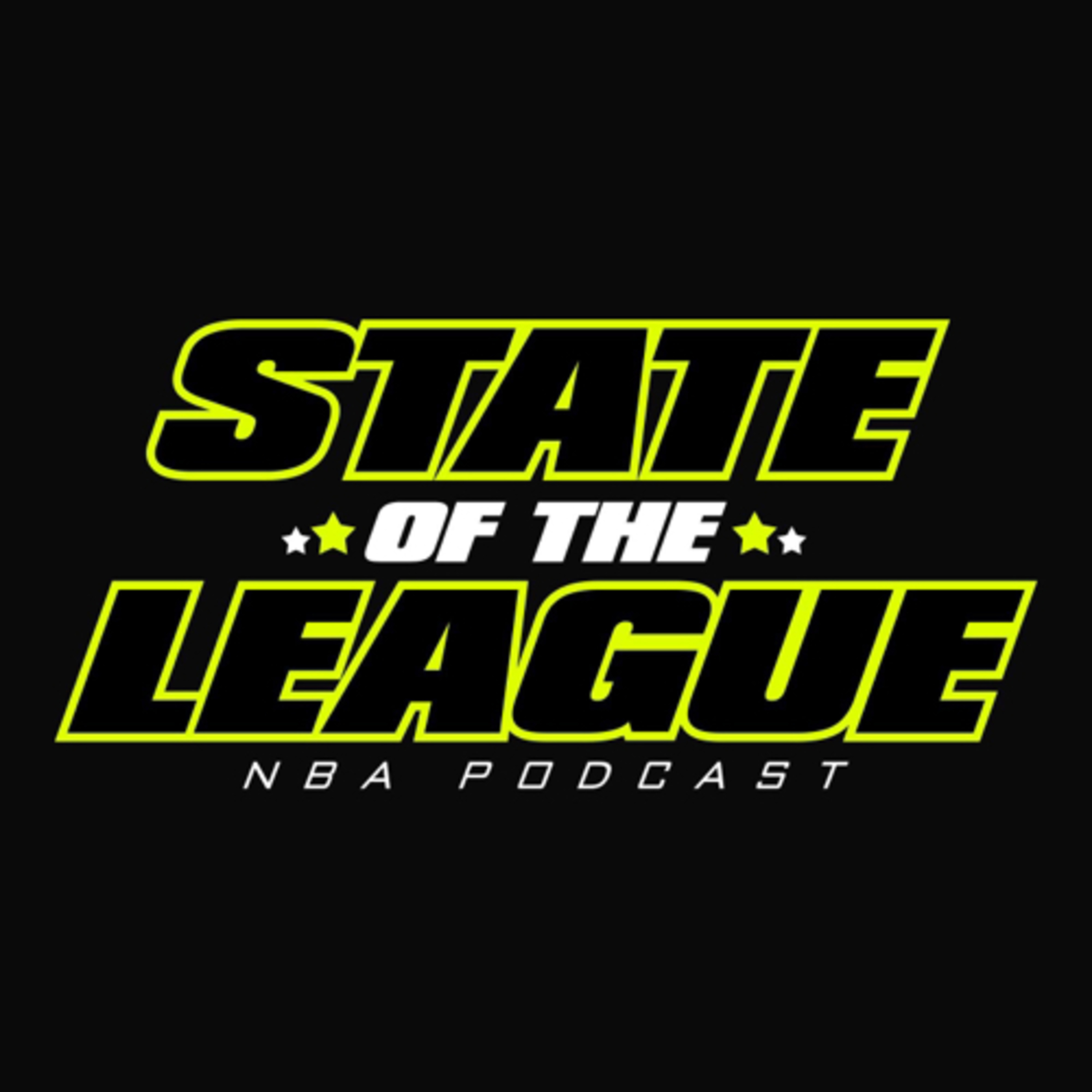 State of the League