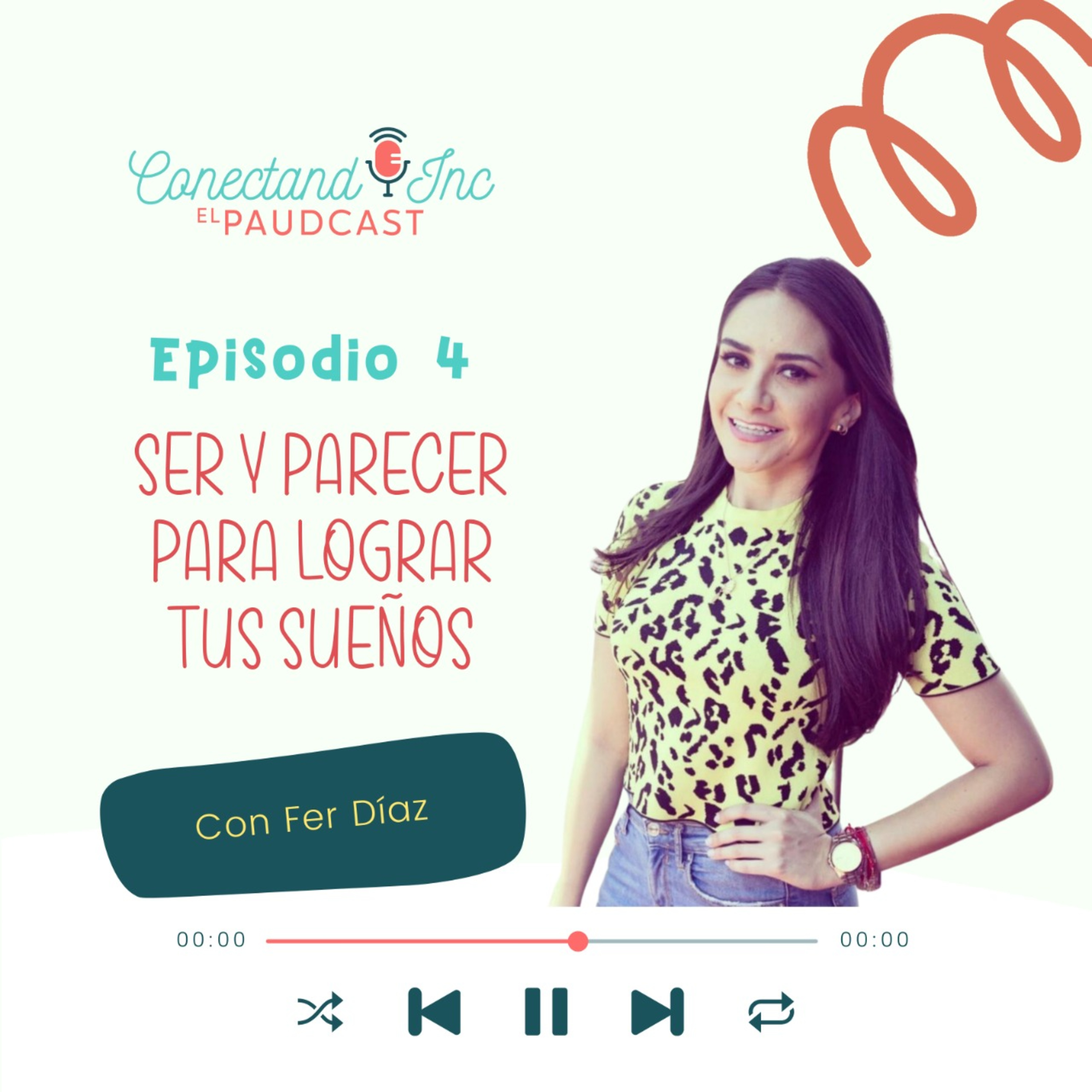 Conectand Inc, el Paudcast