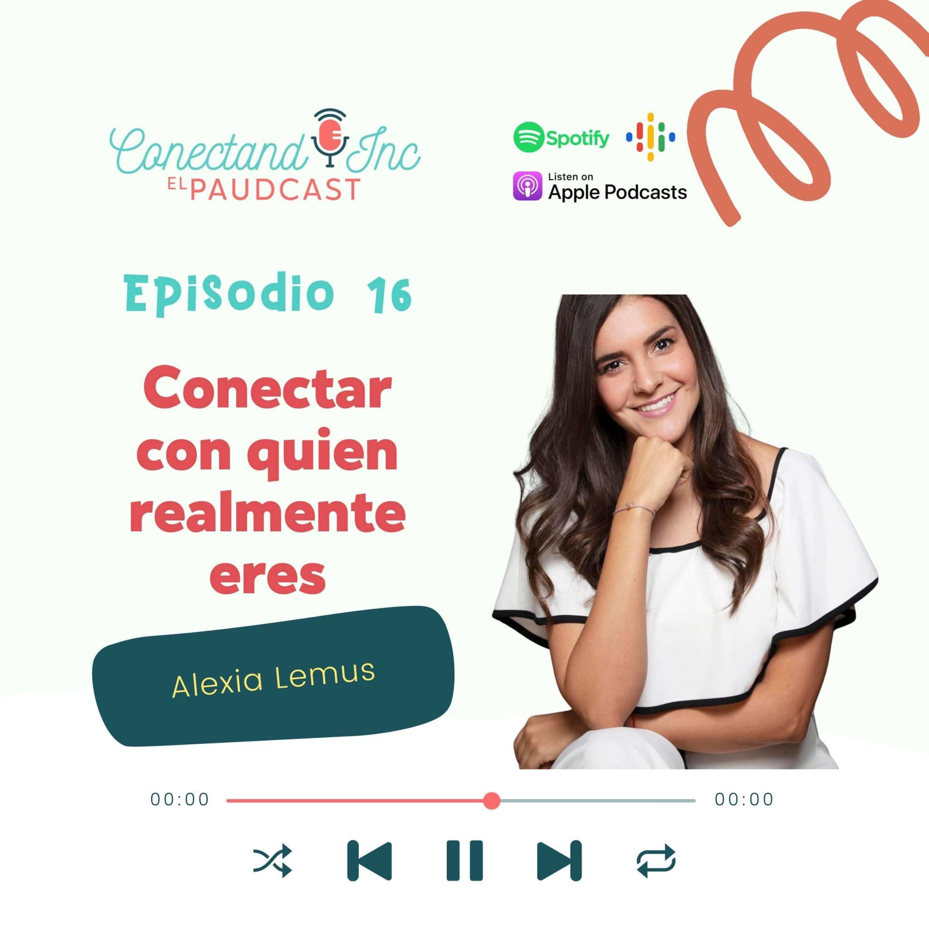 Conectand Inc, el Paudcast