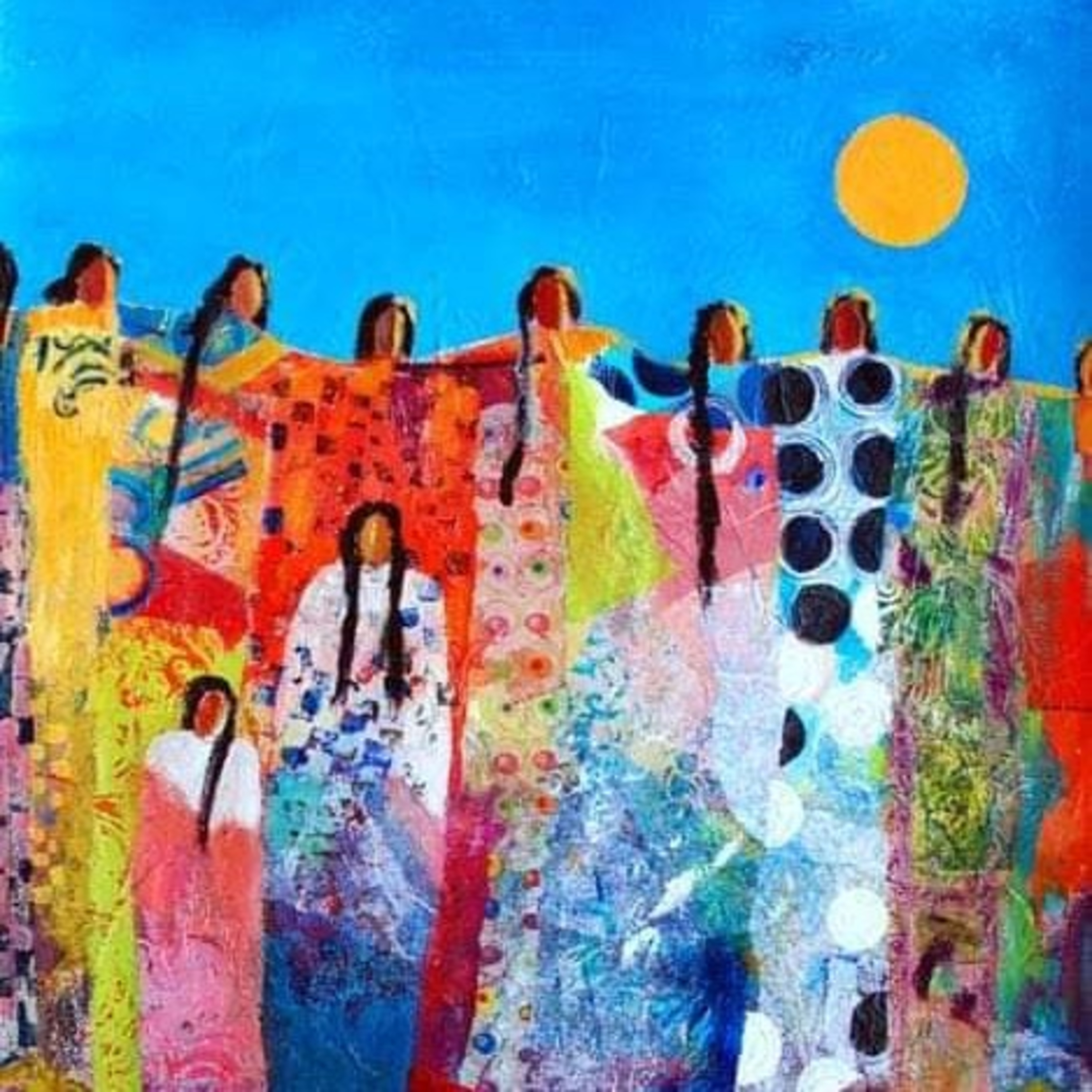 Intertribal Radio