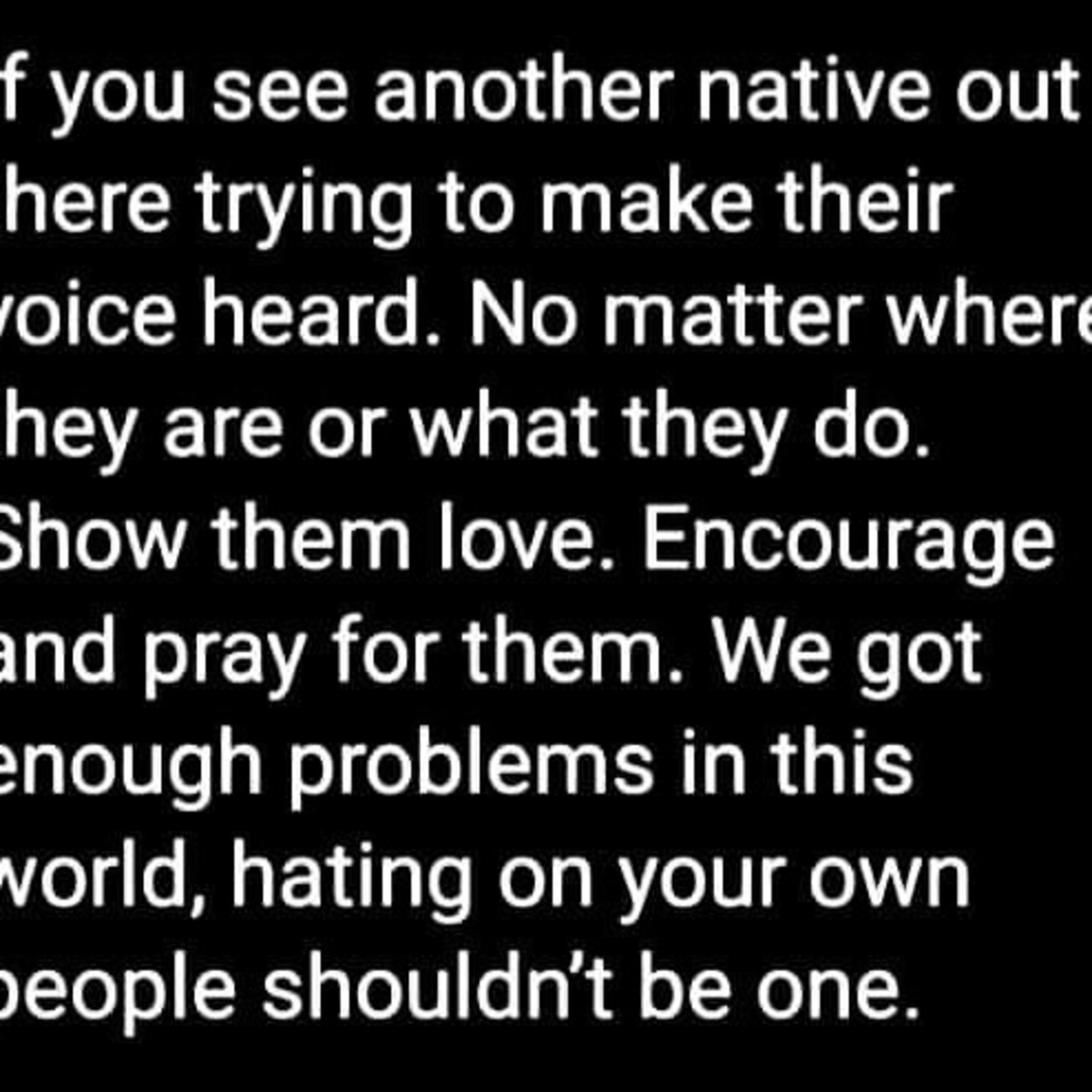 Intertribal Radio