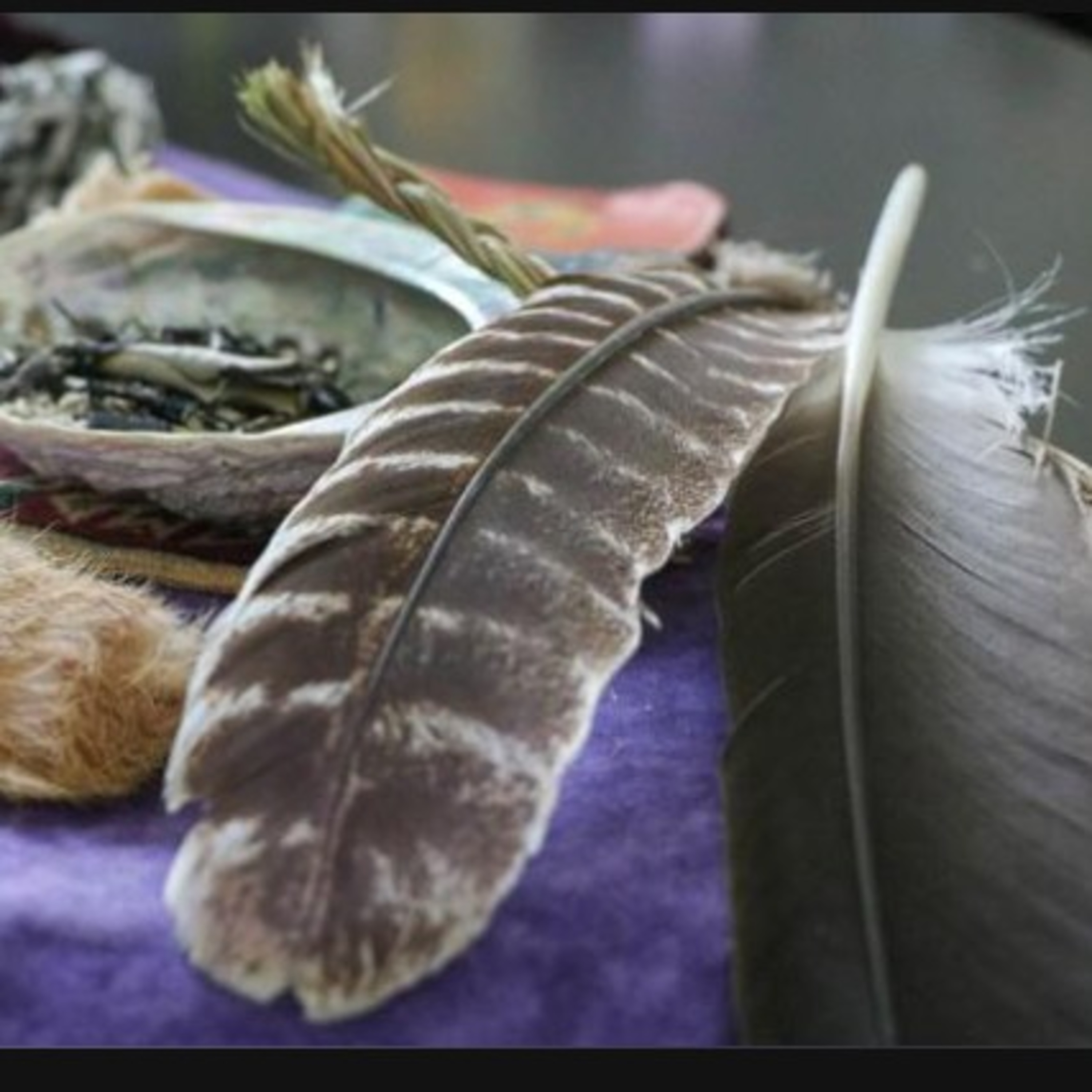 Intertribal Radio