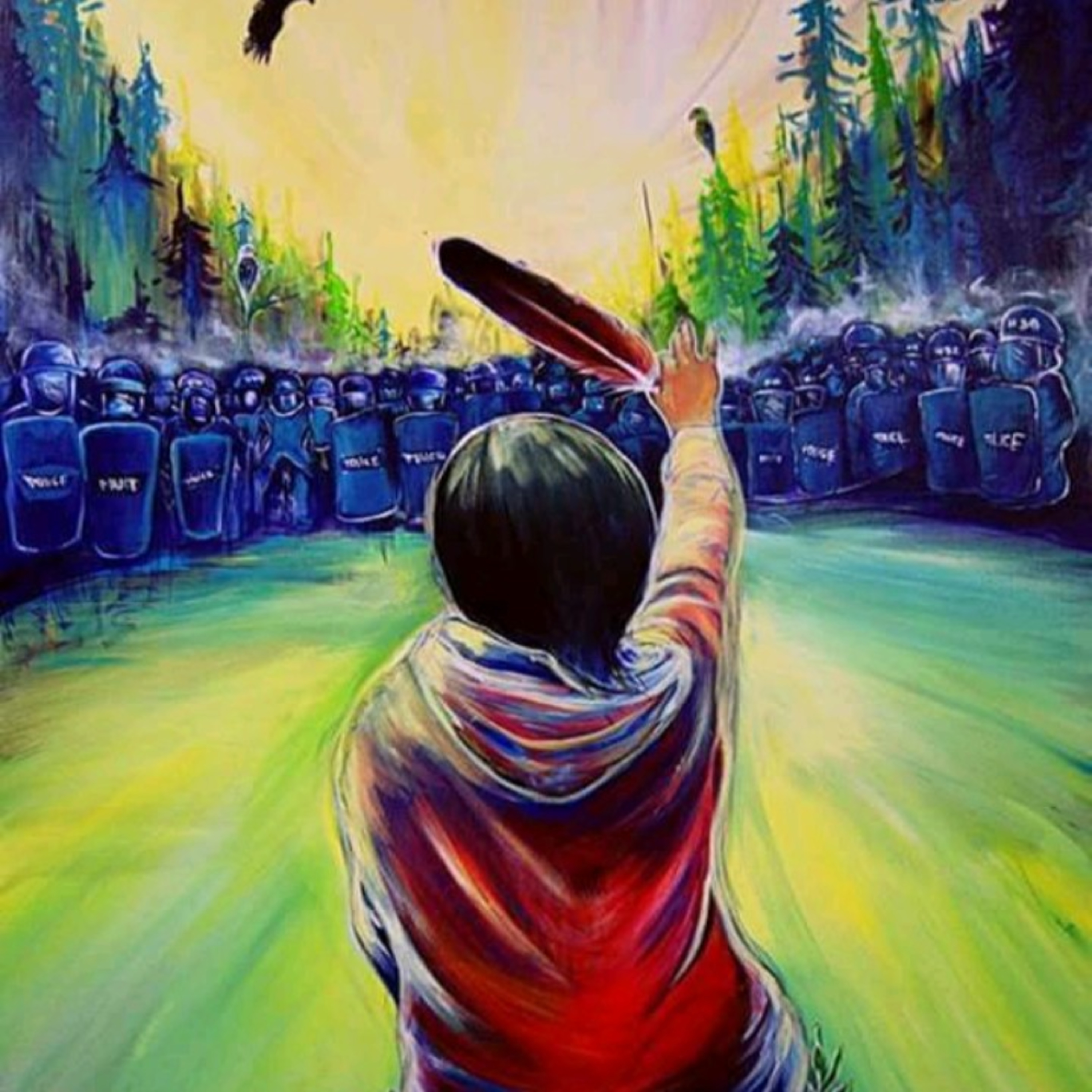 Intertribal Radio