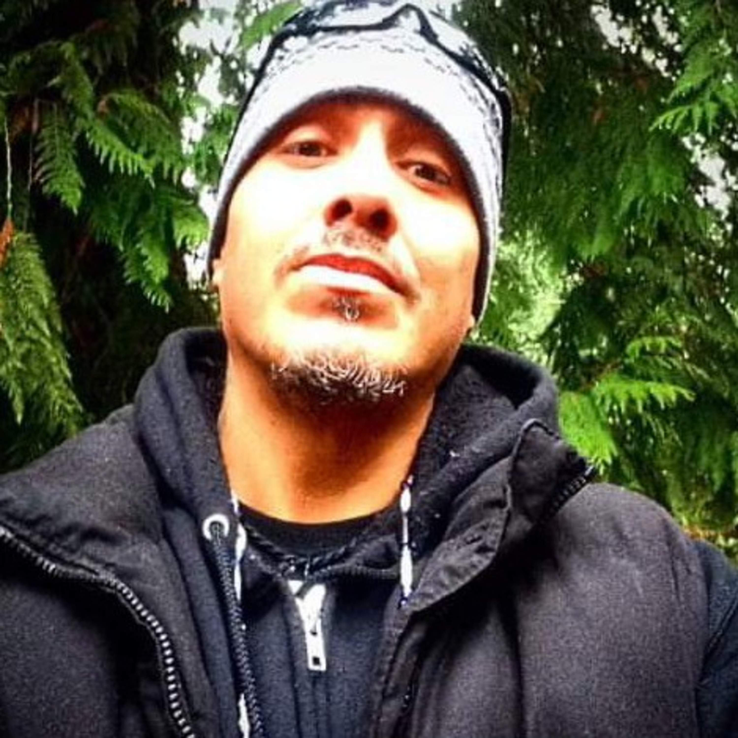 Intertribal Radio