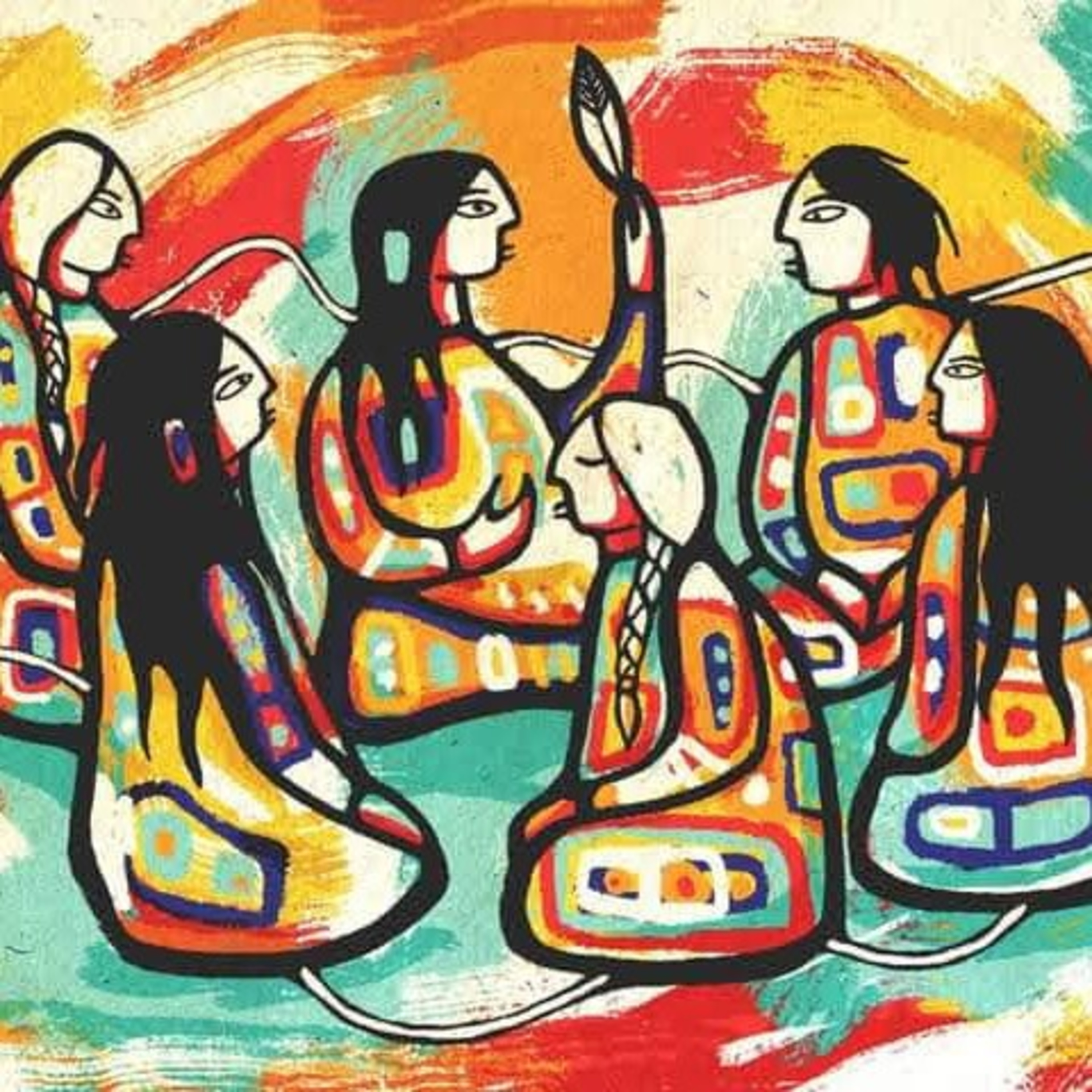 Intertribal Radio