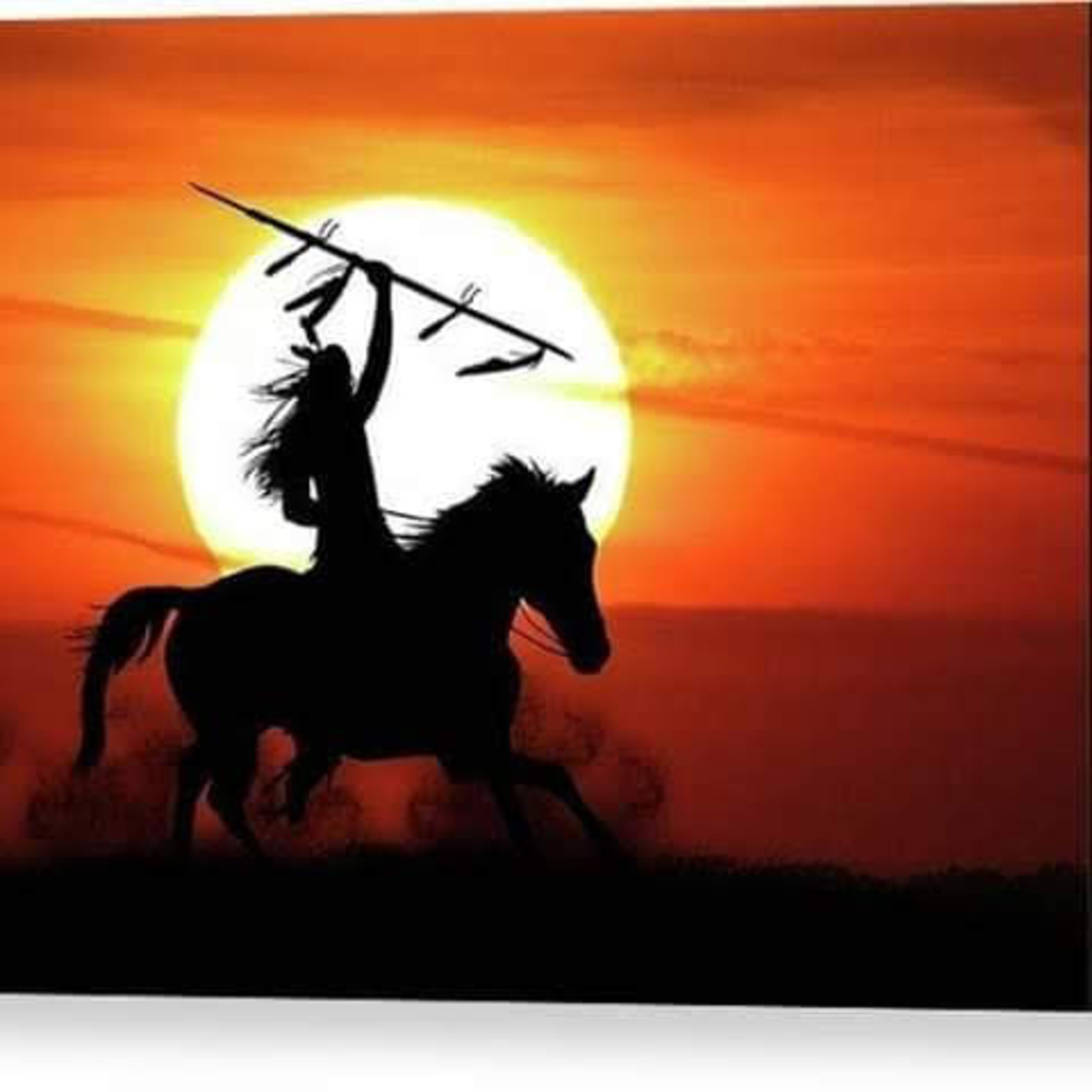 Intertribal Radio