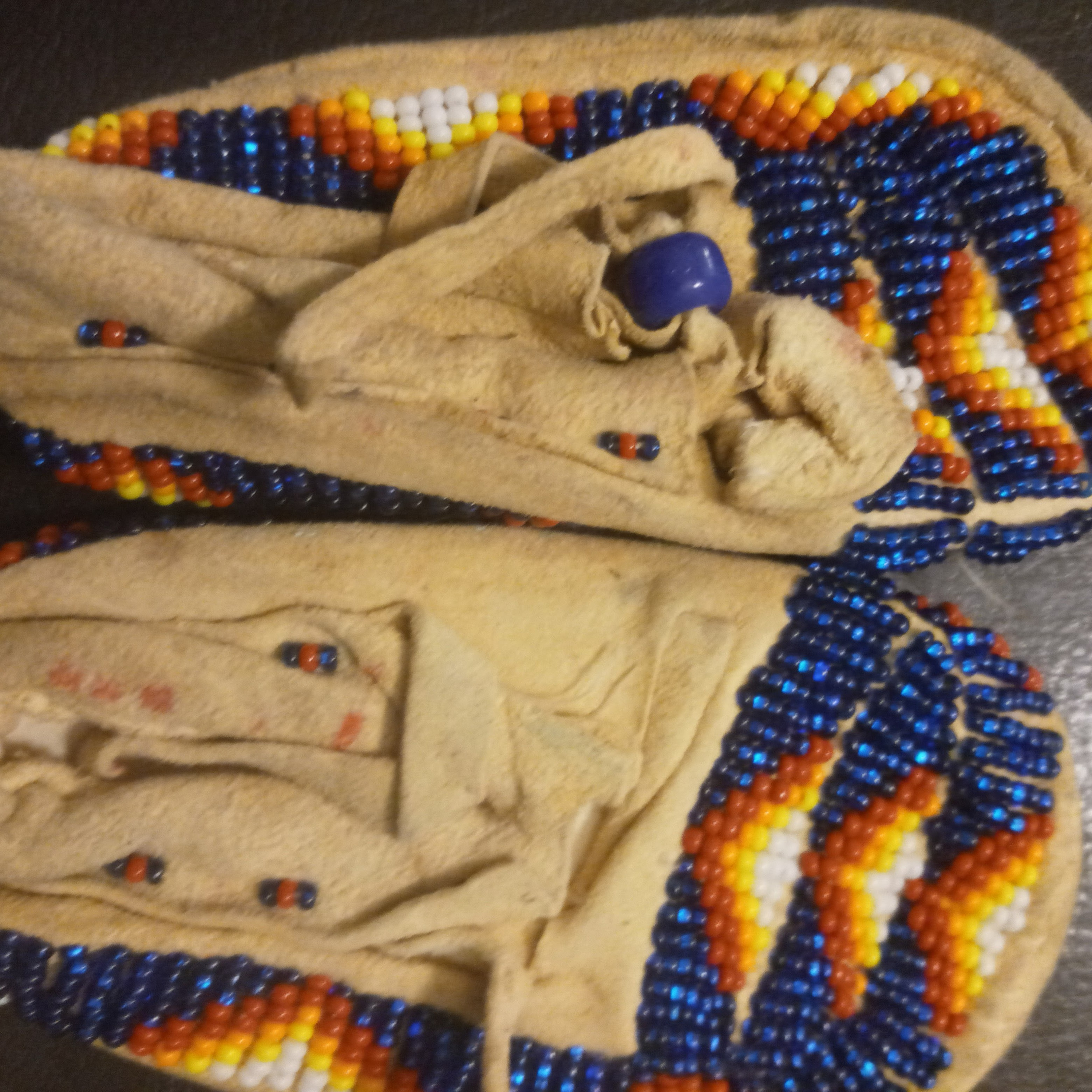 Intertribal Radio