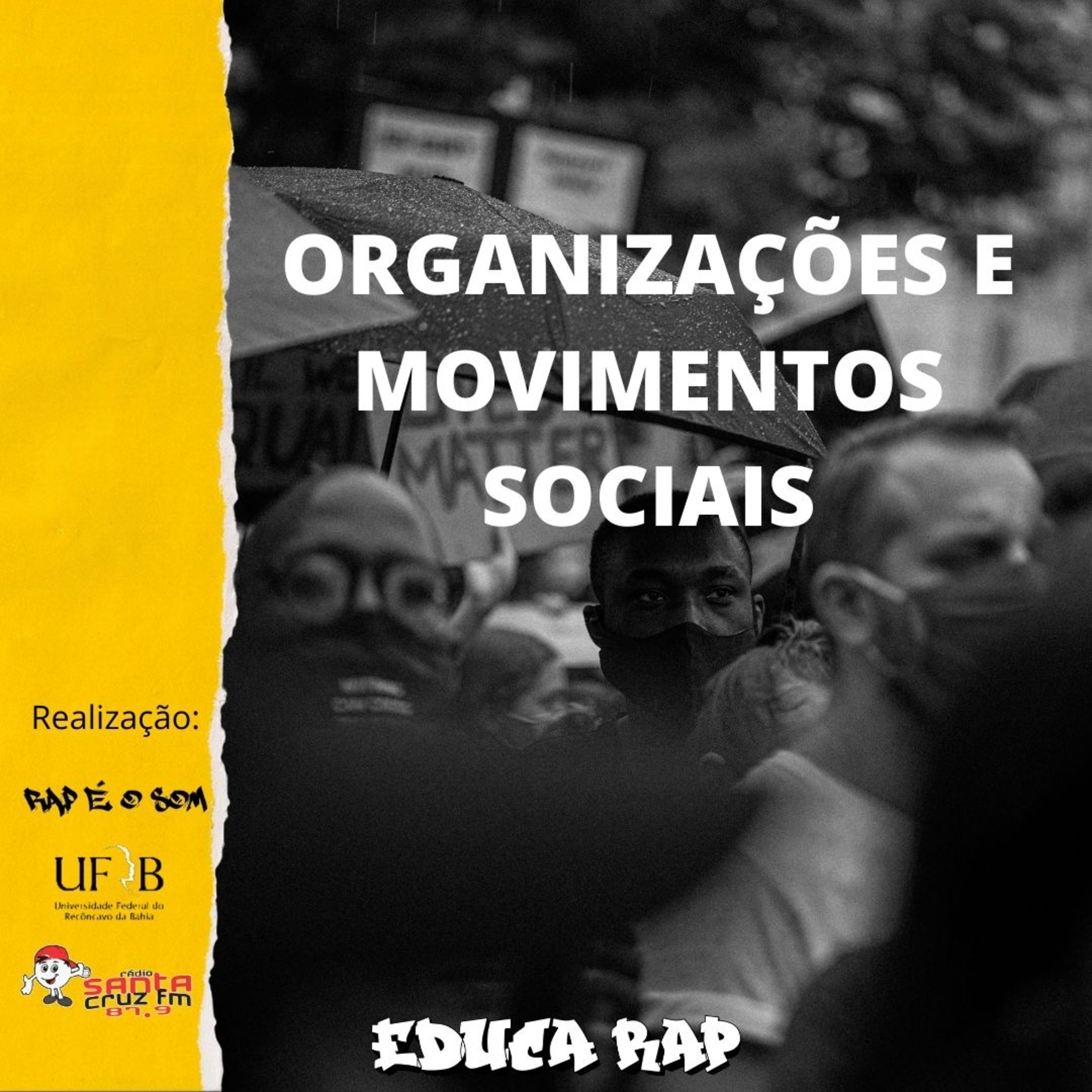 Educa Rap Dicas Socioambientais