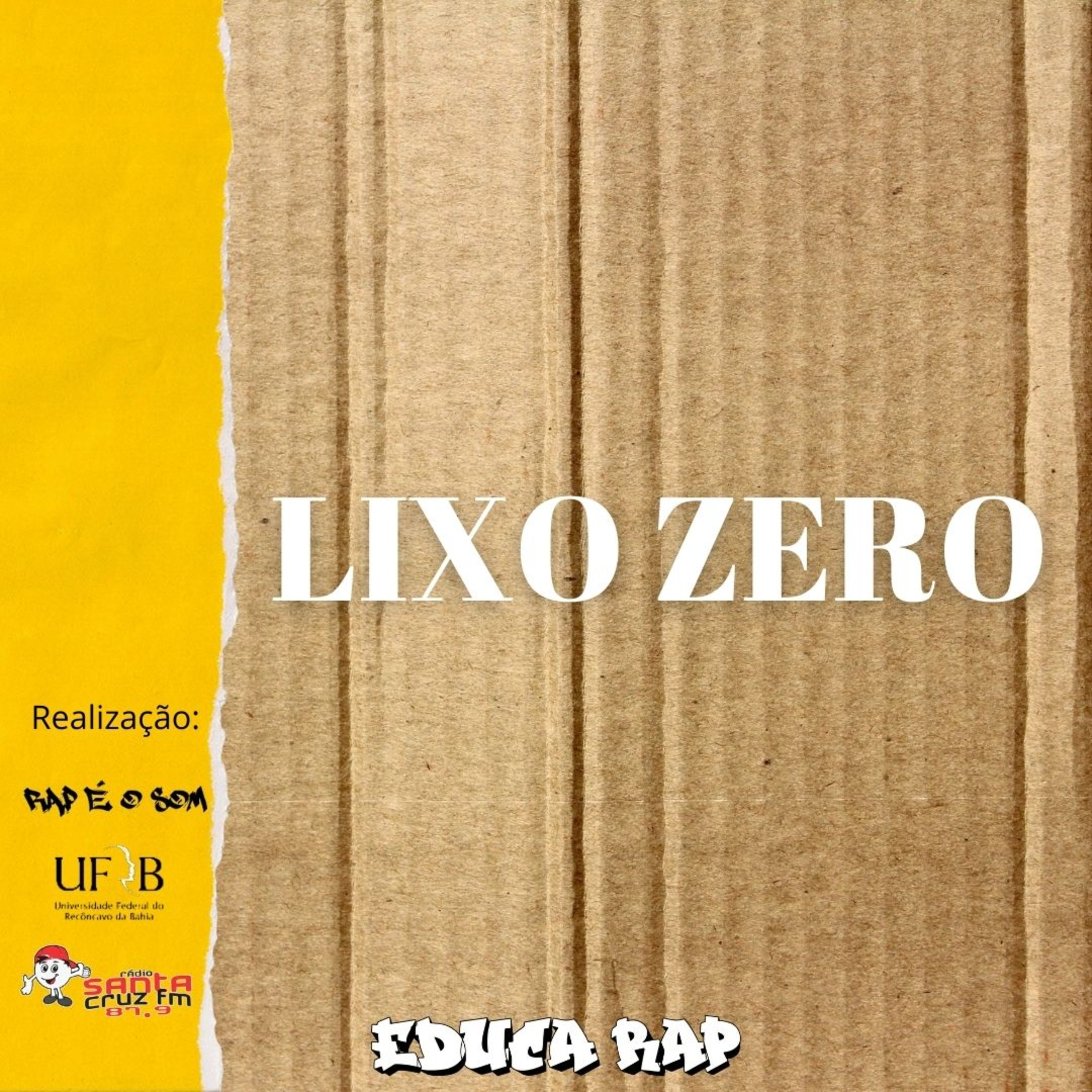 Educa Rap Dicas Socioambientais