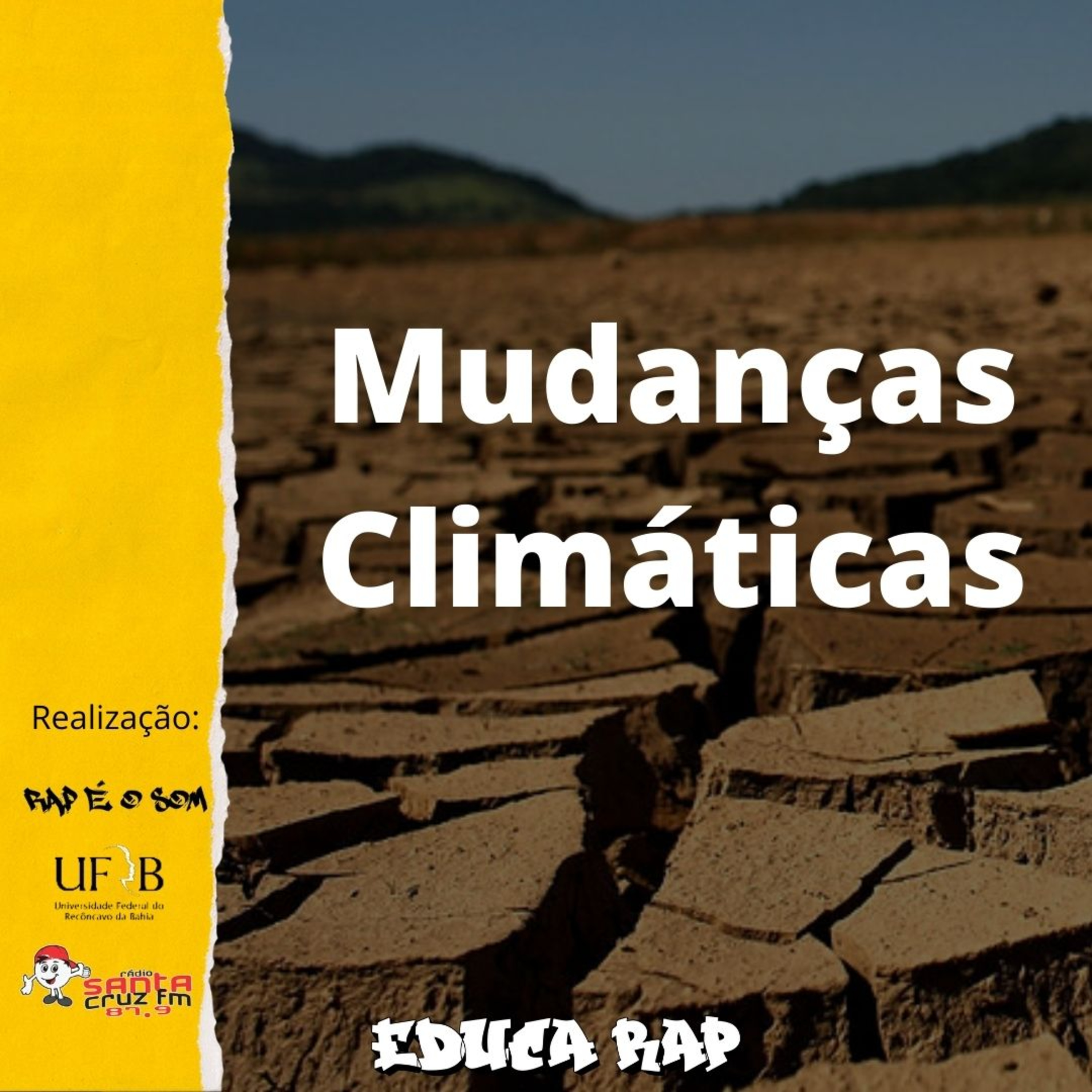 Educa Rap Dicas Socioambientais