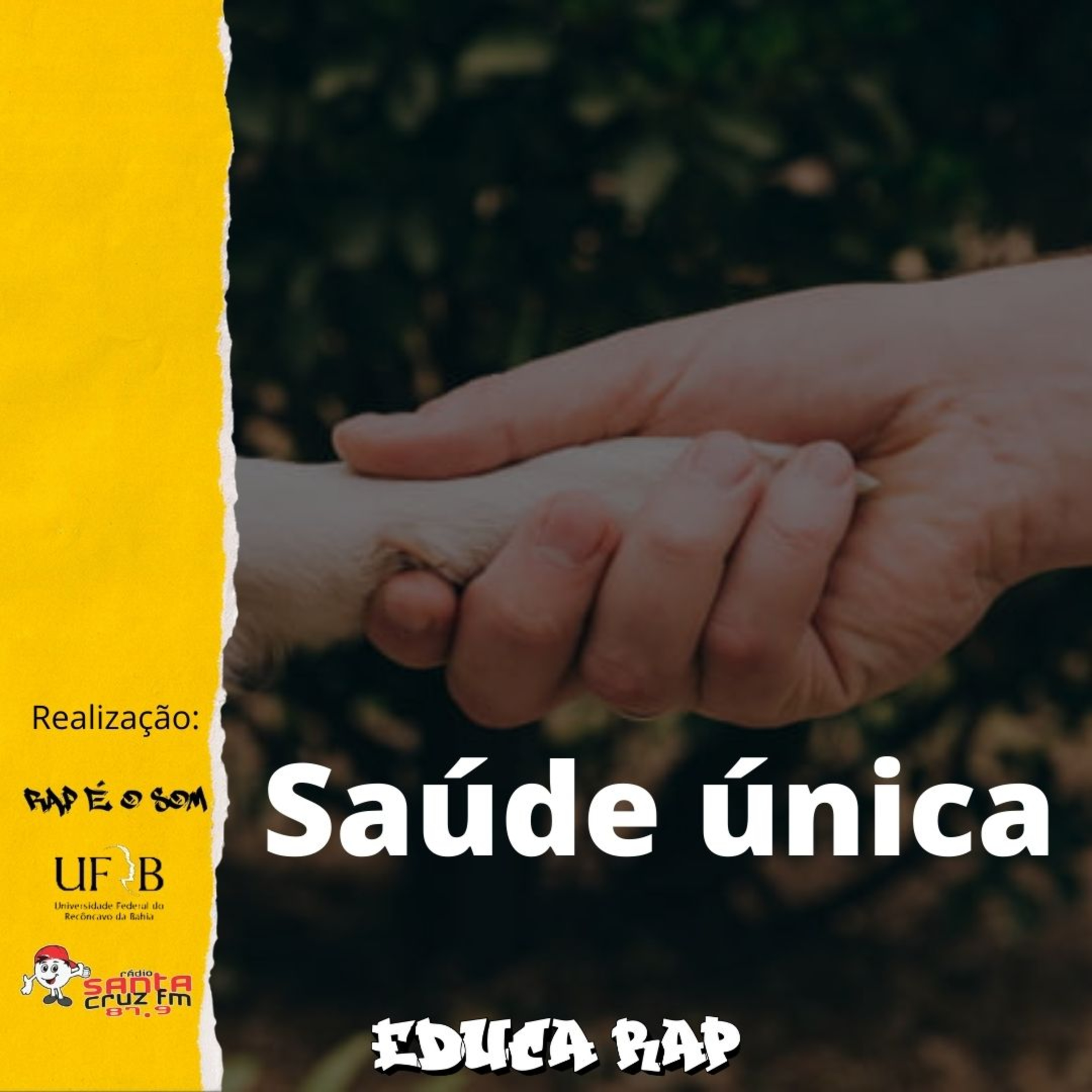 Educa Rap Dicas Socioambientais