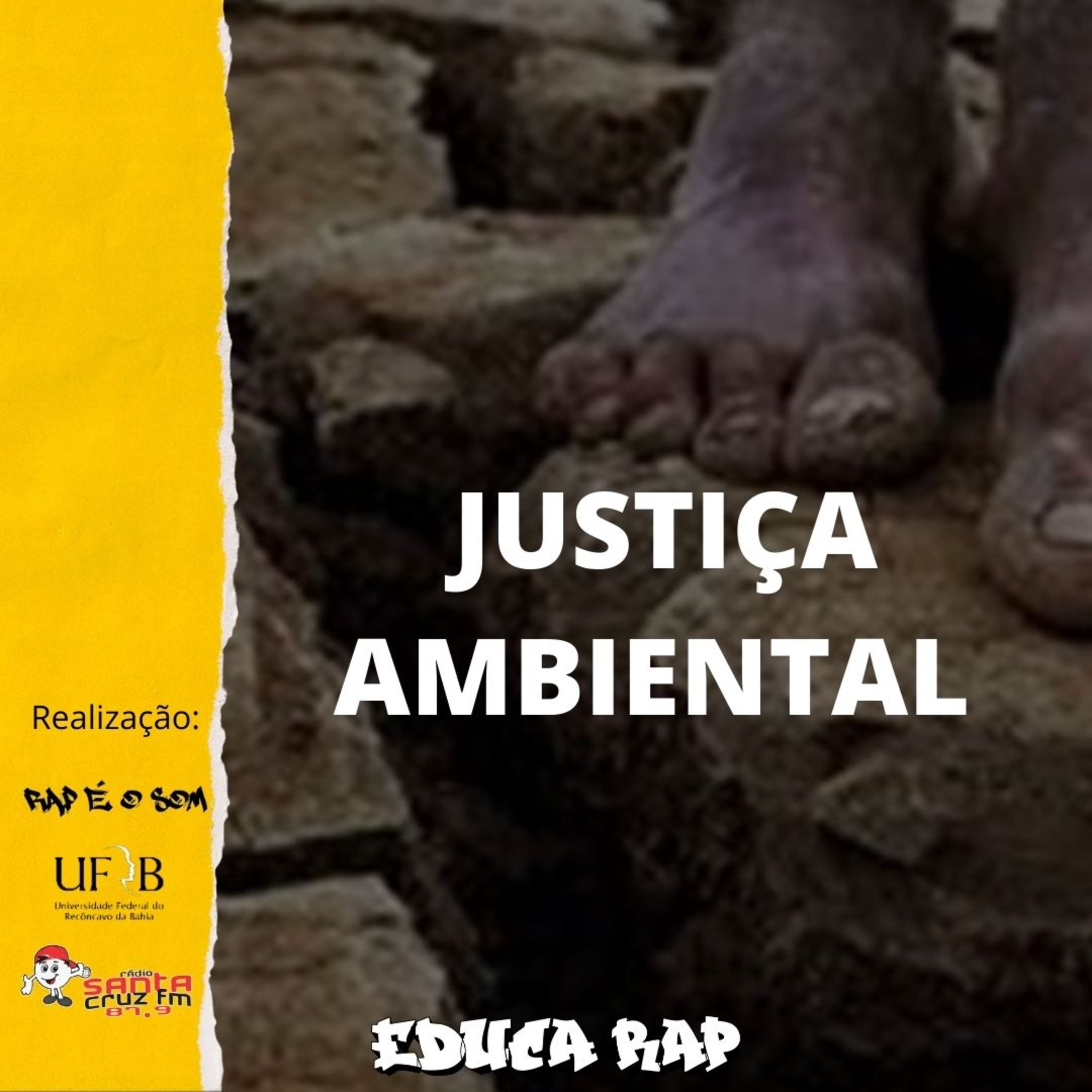 Educa Rap Dicas Socioambientais