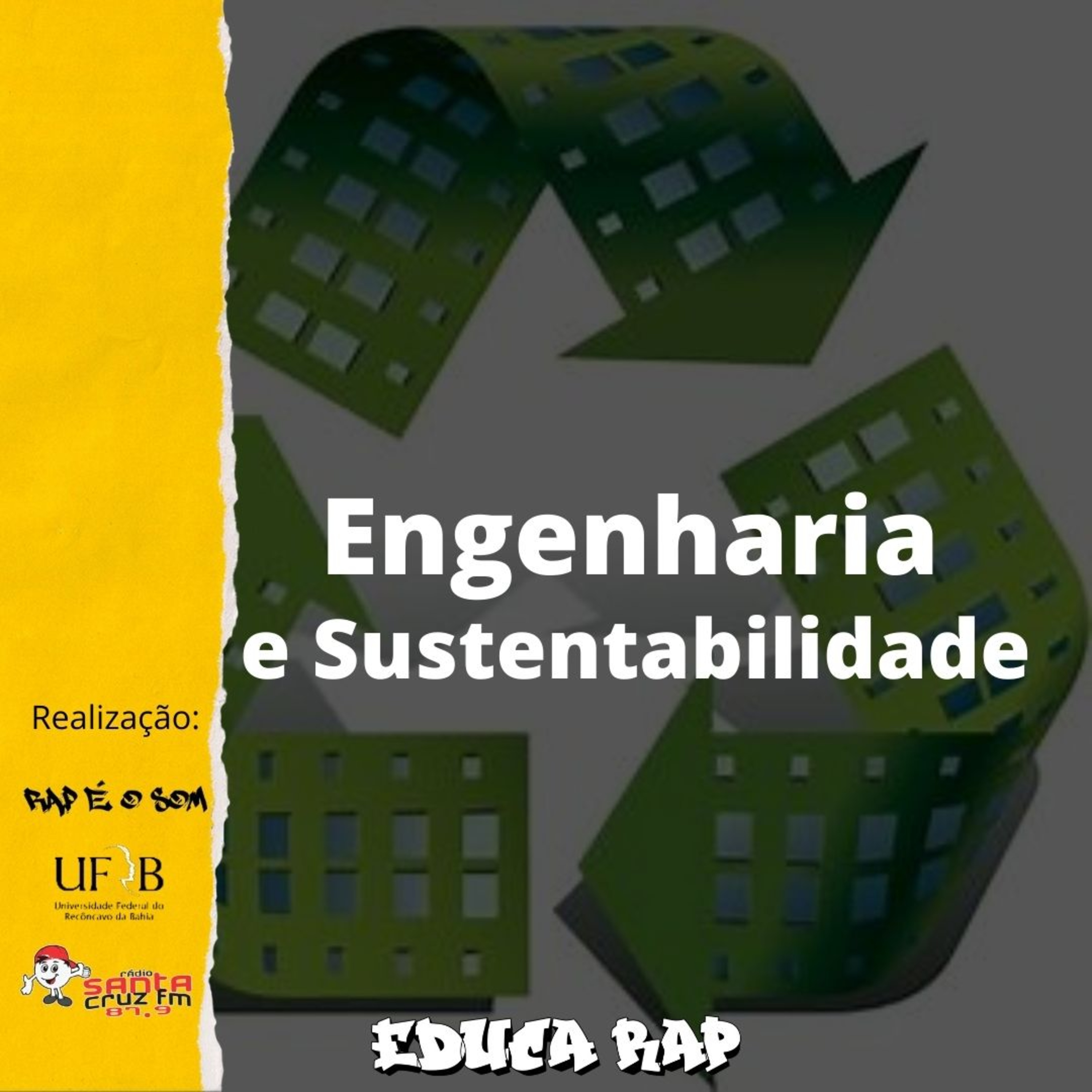 Educa Rap Dicas Socioambientais