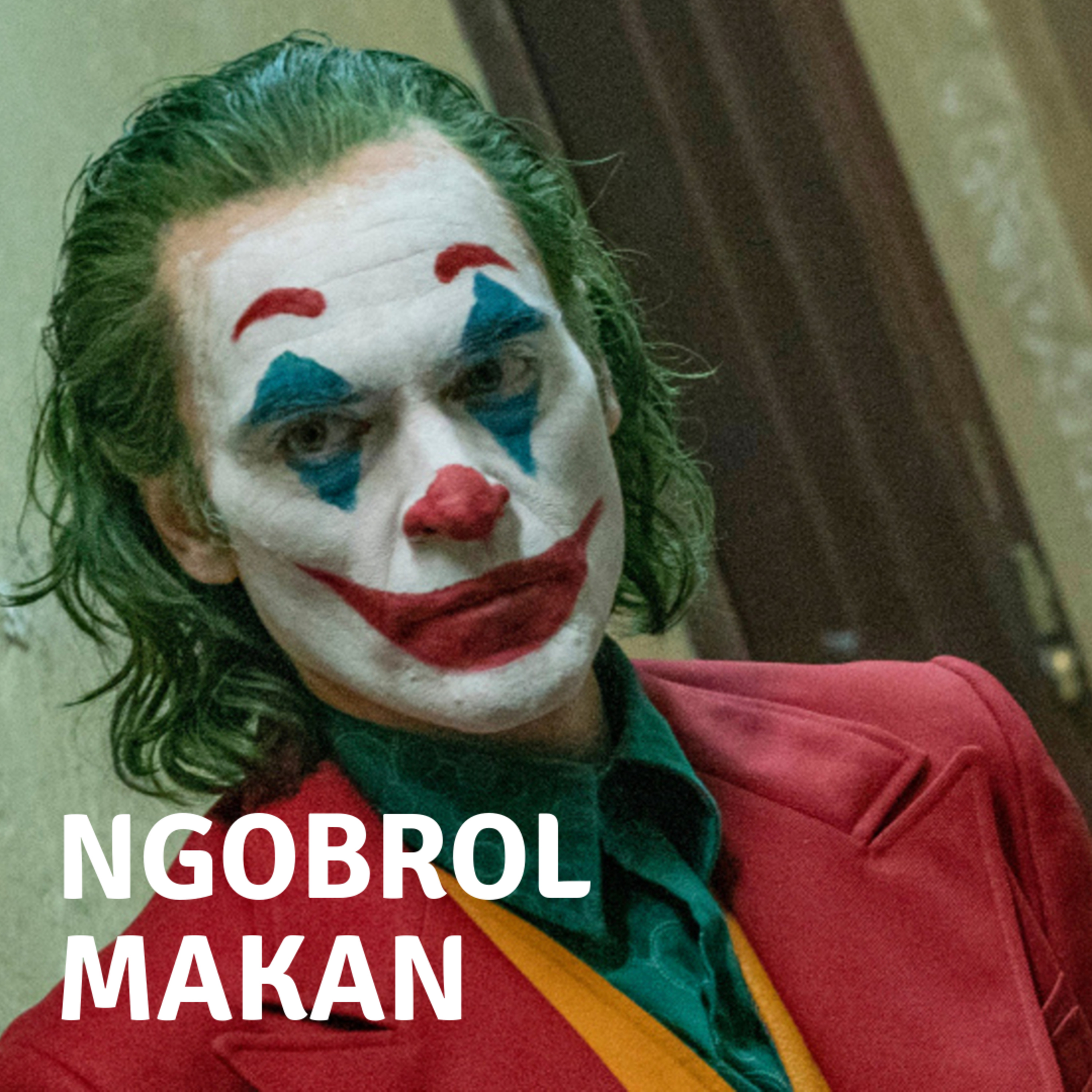 Ngobrol Makan