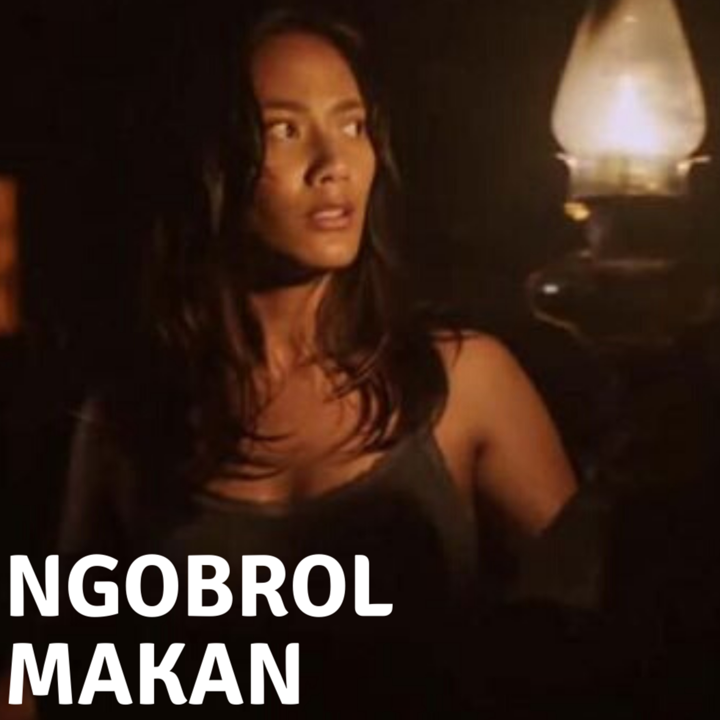 Ngobrol Makan