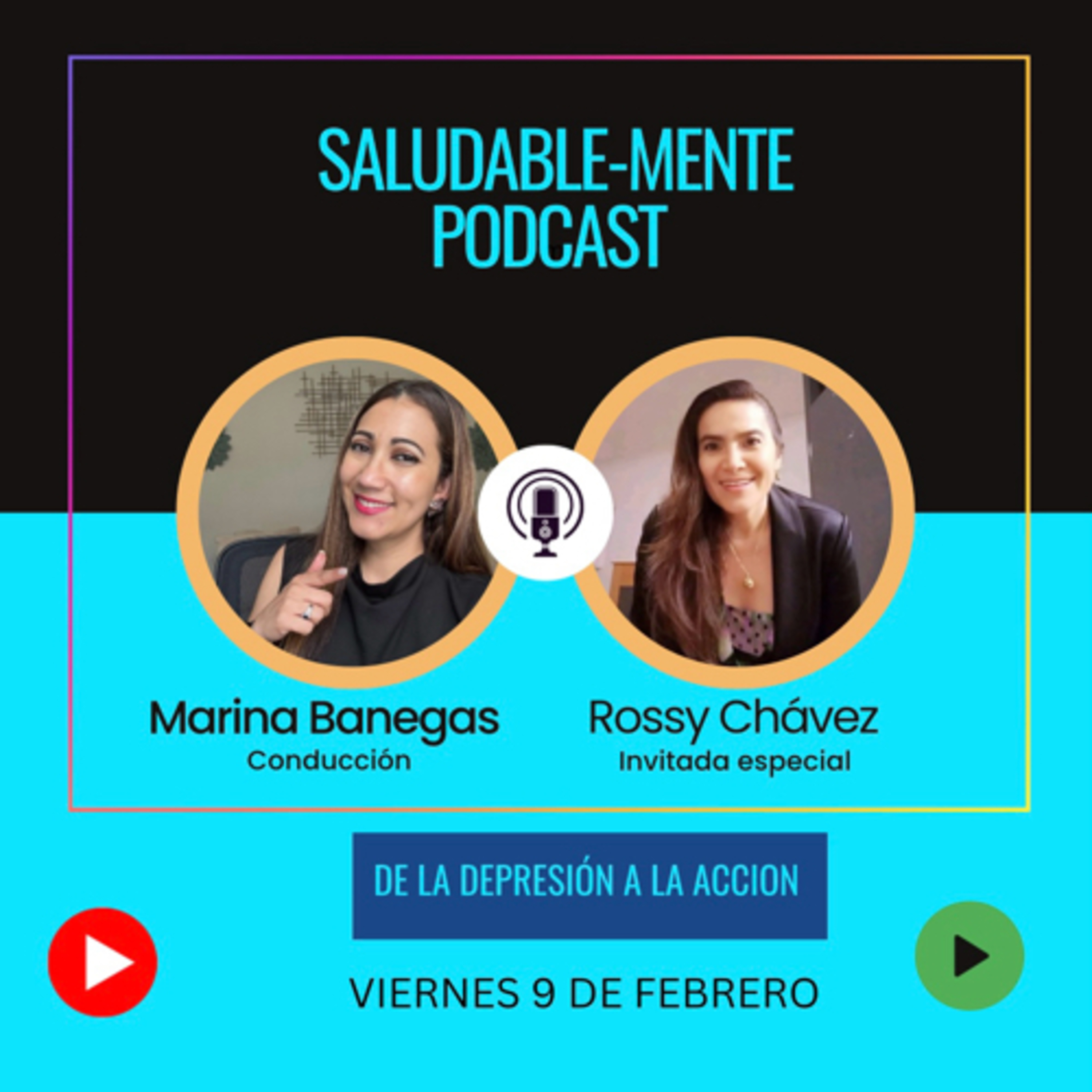 Saludable-Mente