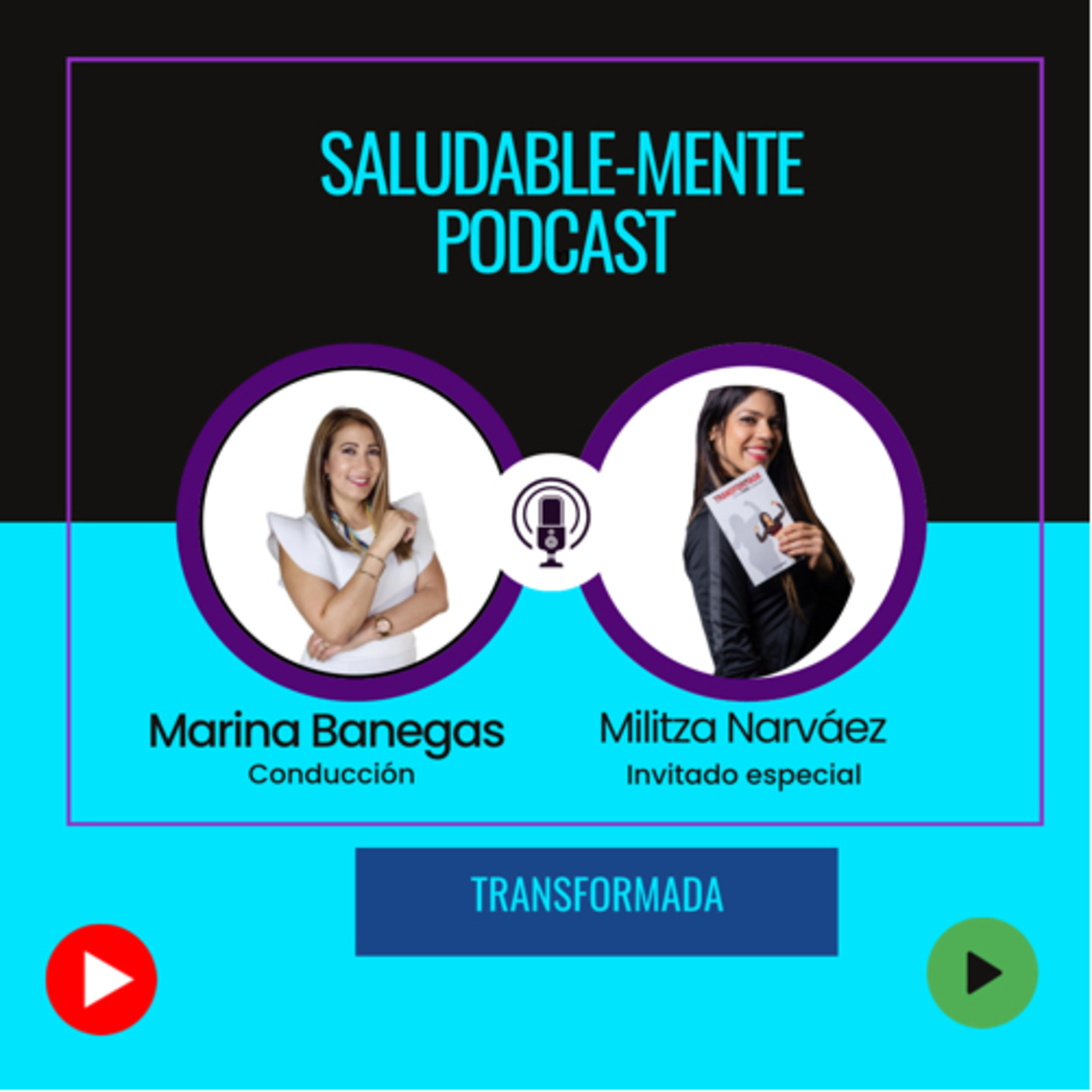 Saludable-Mente