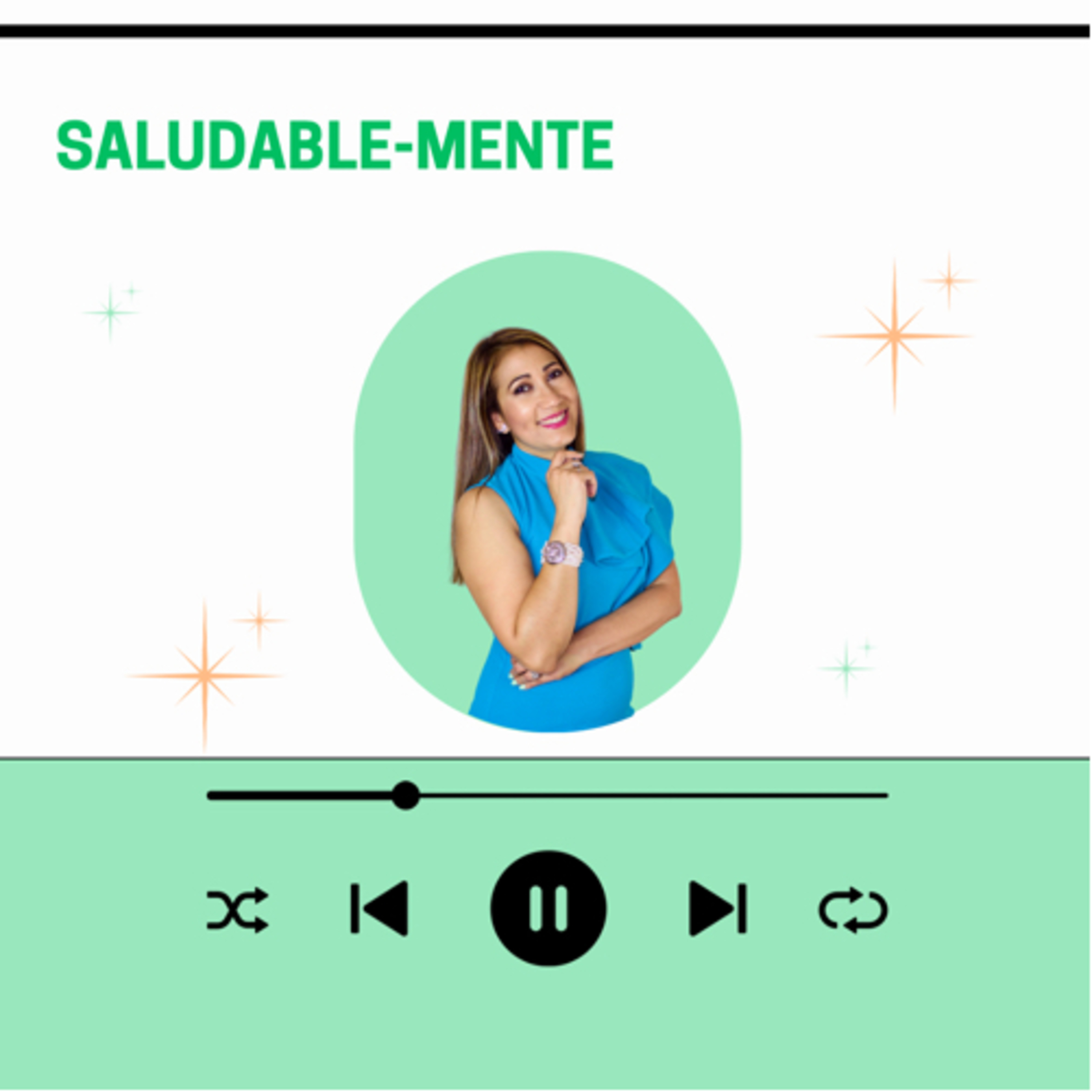 Saludable-Mente