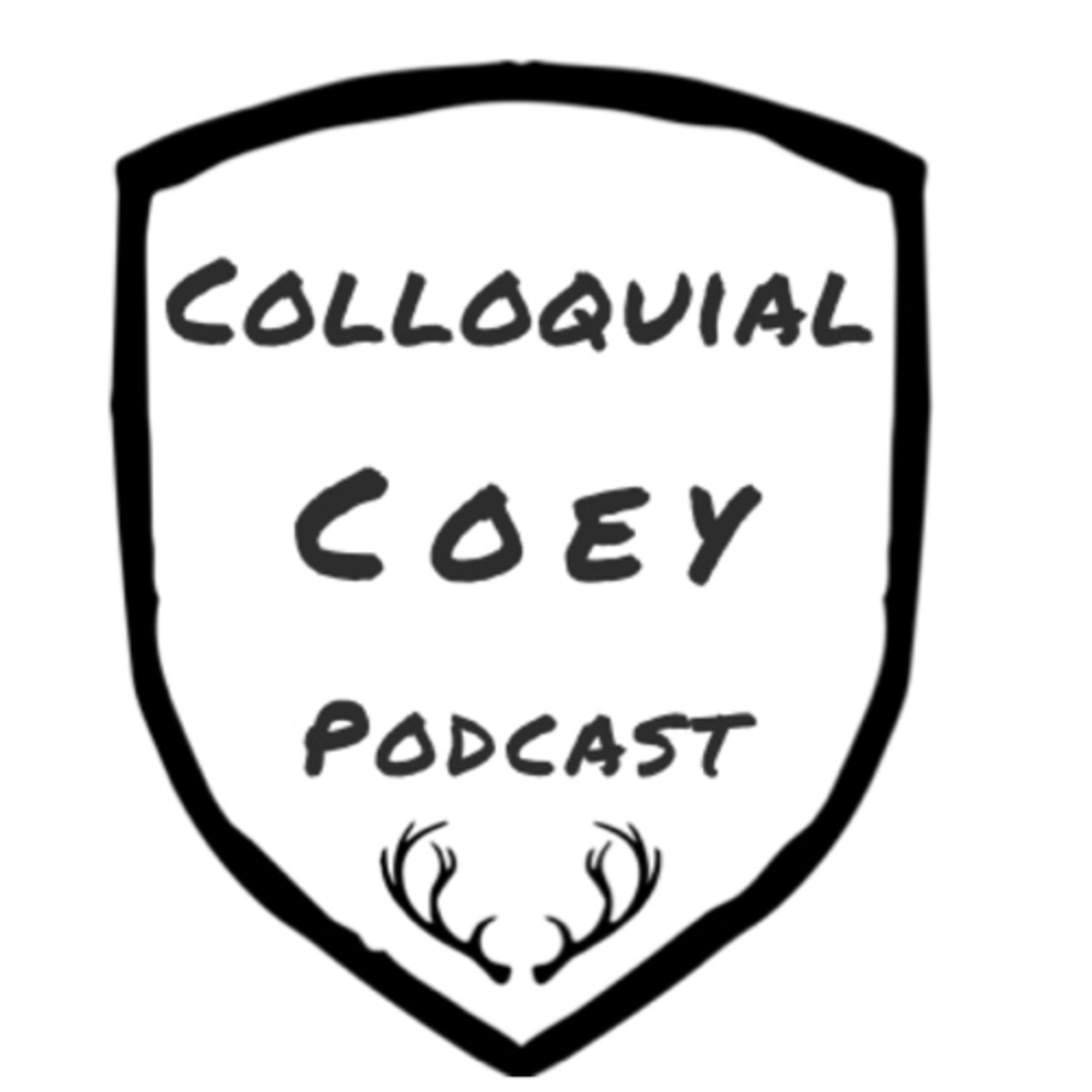 Colloquial Coey Podcast