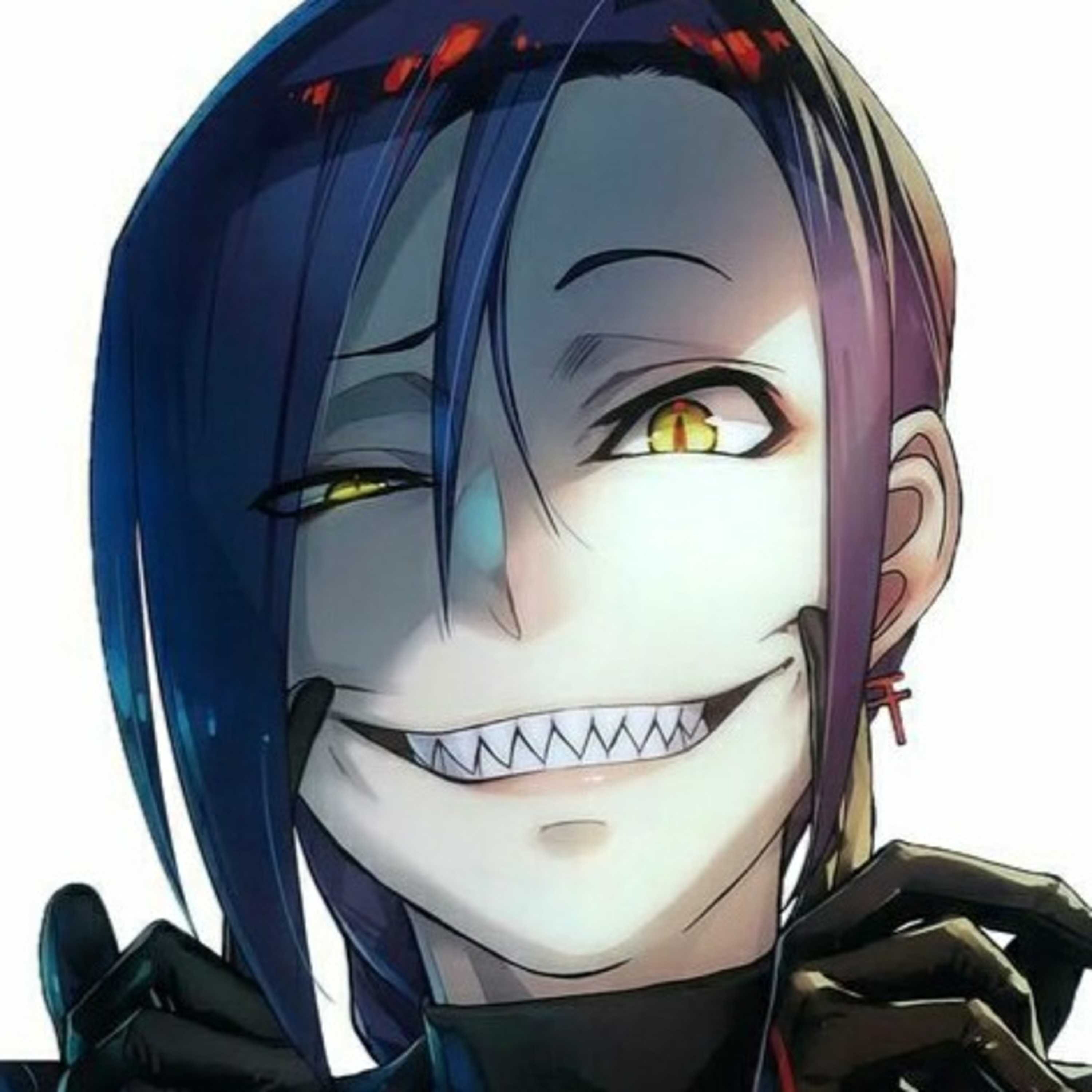 Alter Ego
