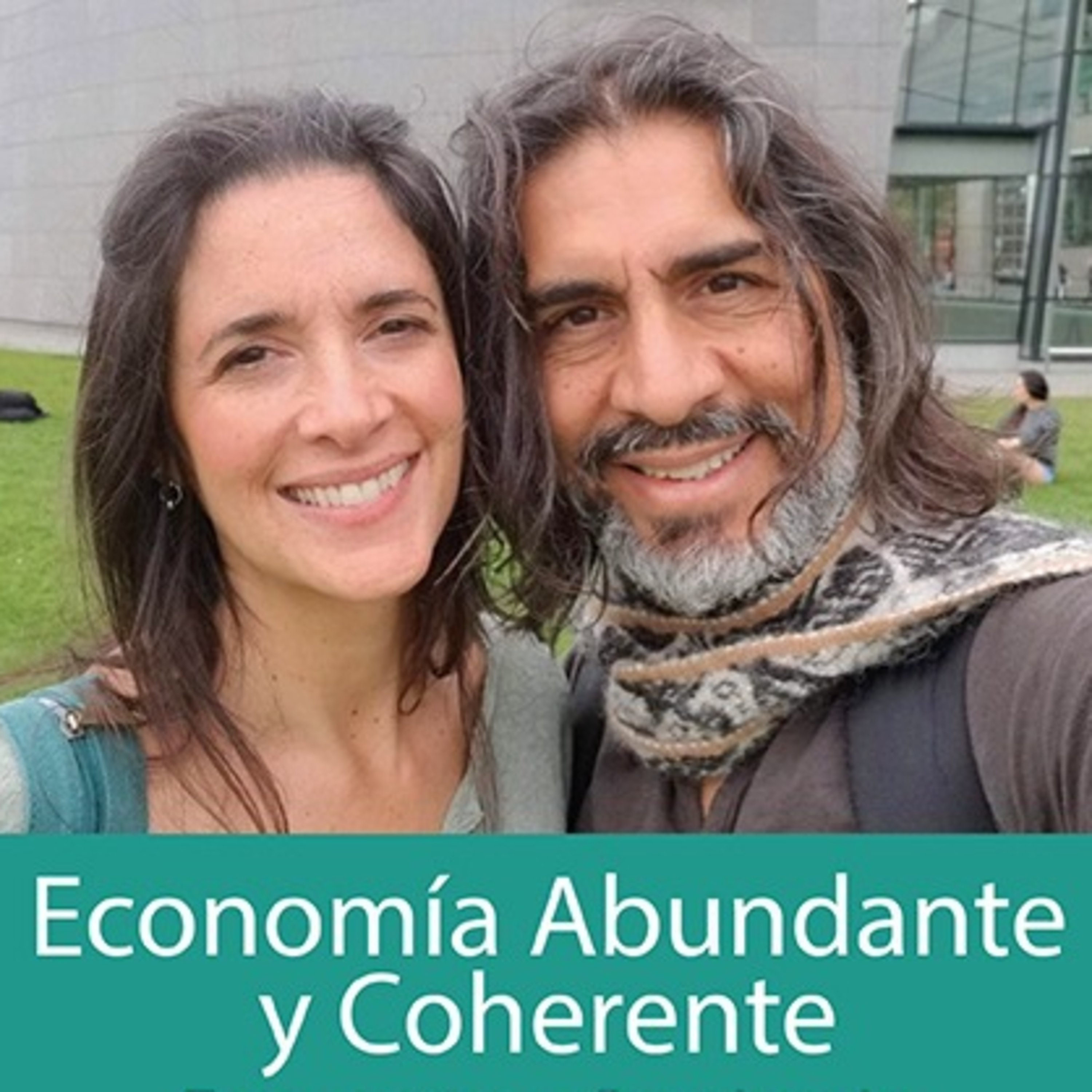 HUMANO PUENTE PODCAST