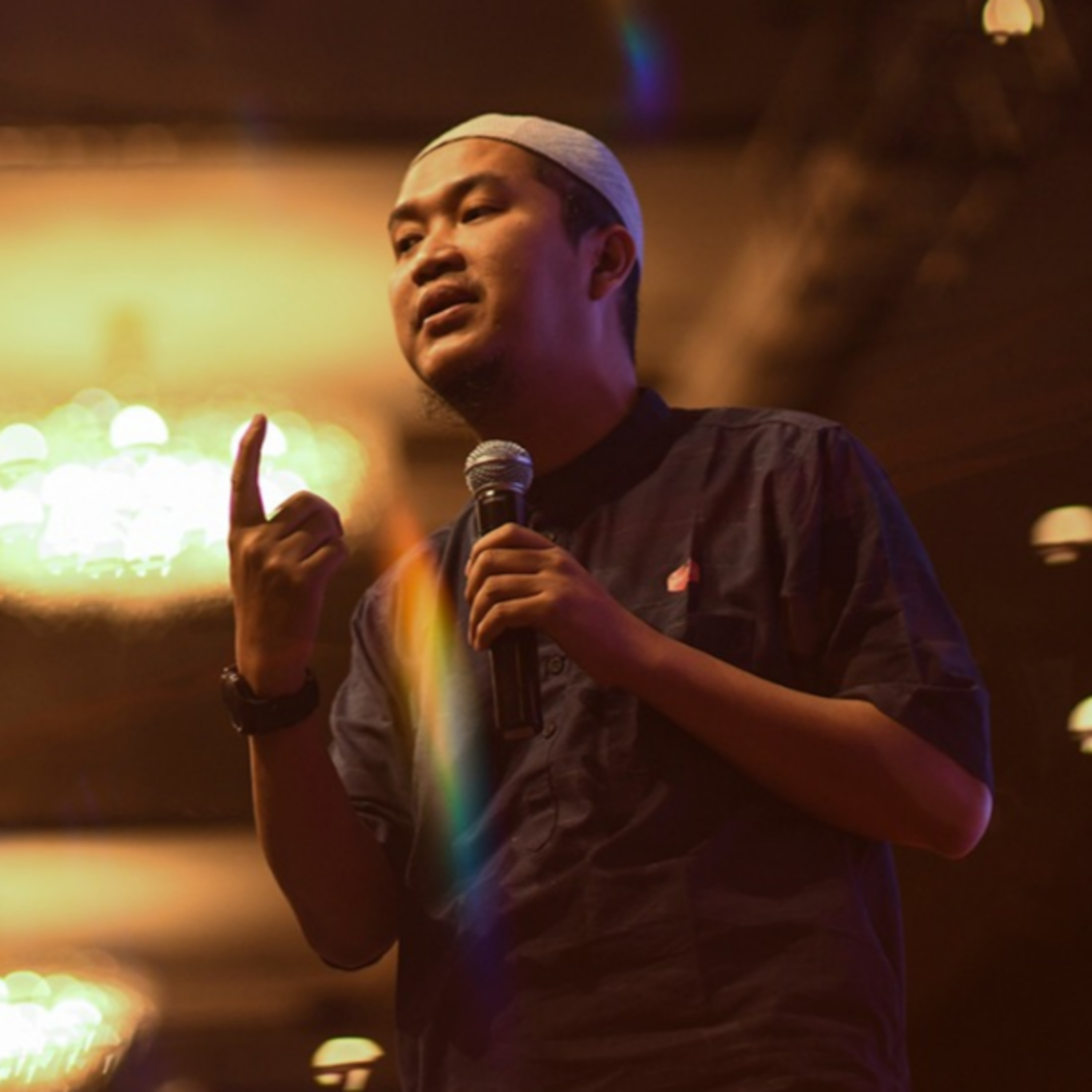Tahapan Bersaudara