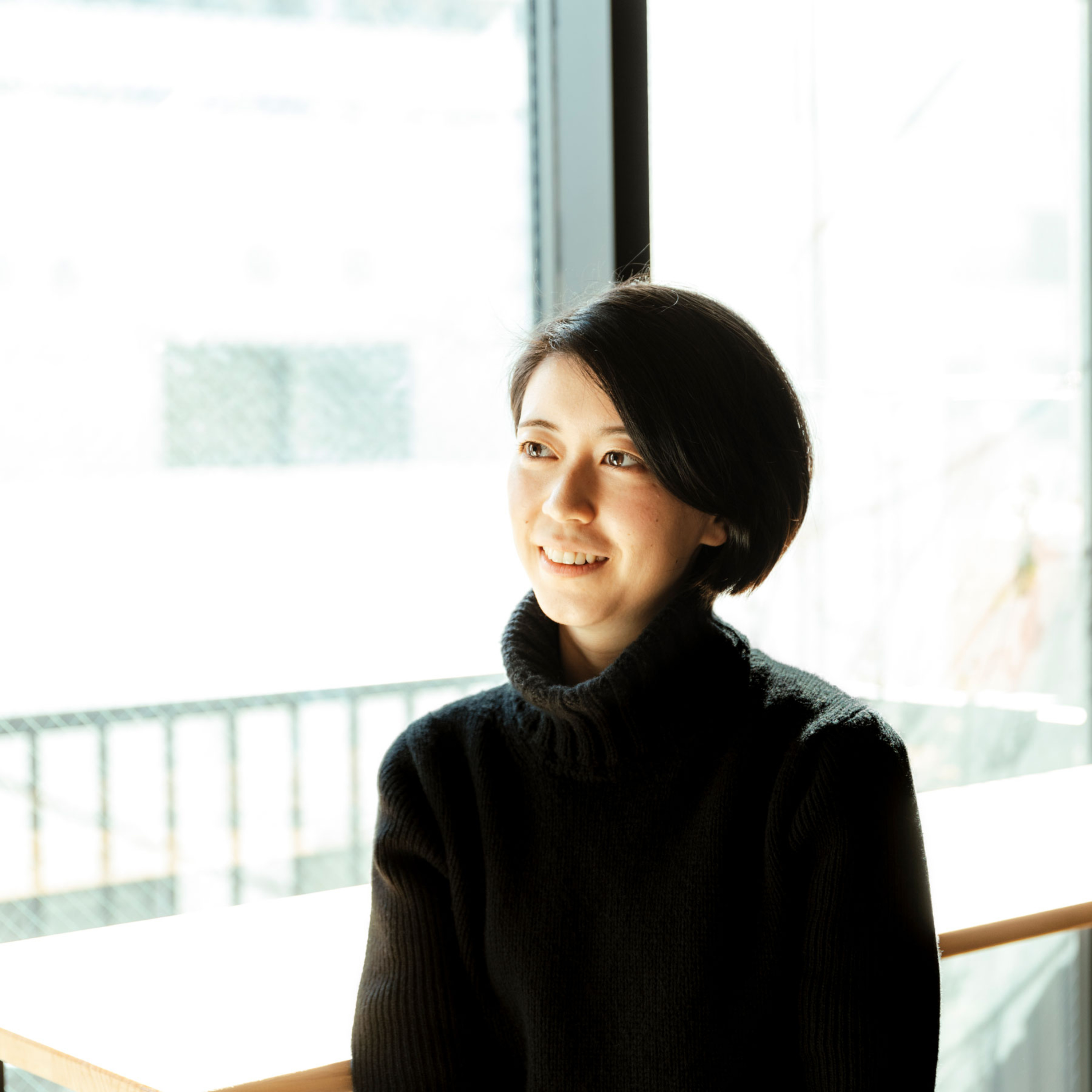 #128 インタビュー「哲学する」永井玲衣さん（第1回／全4回） episode artwork