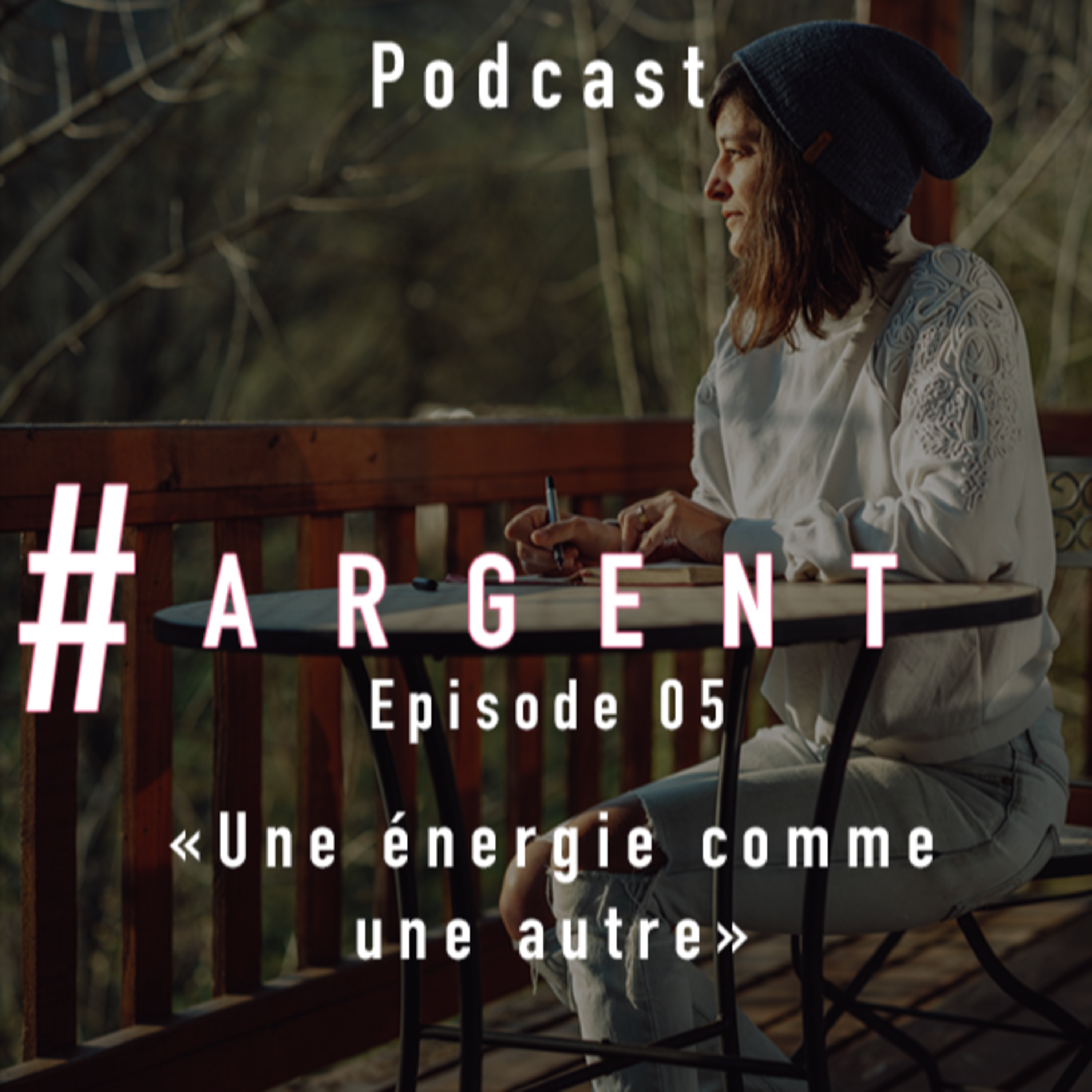 #Argent - Une énergie, comme une autre.