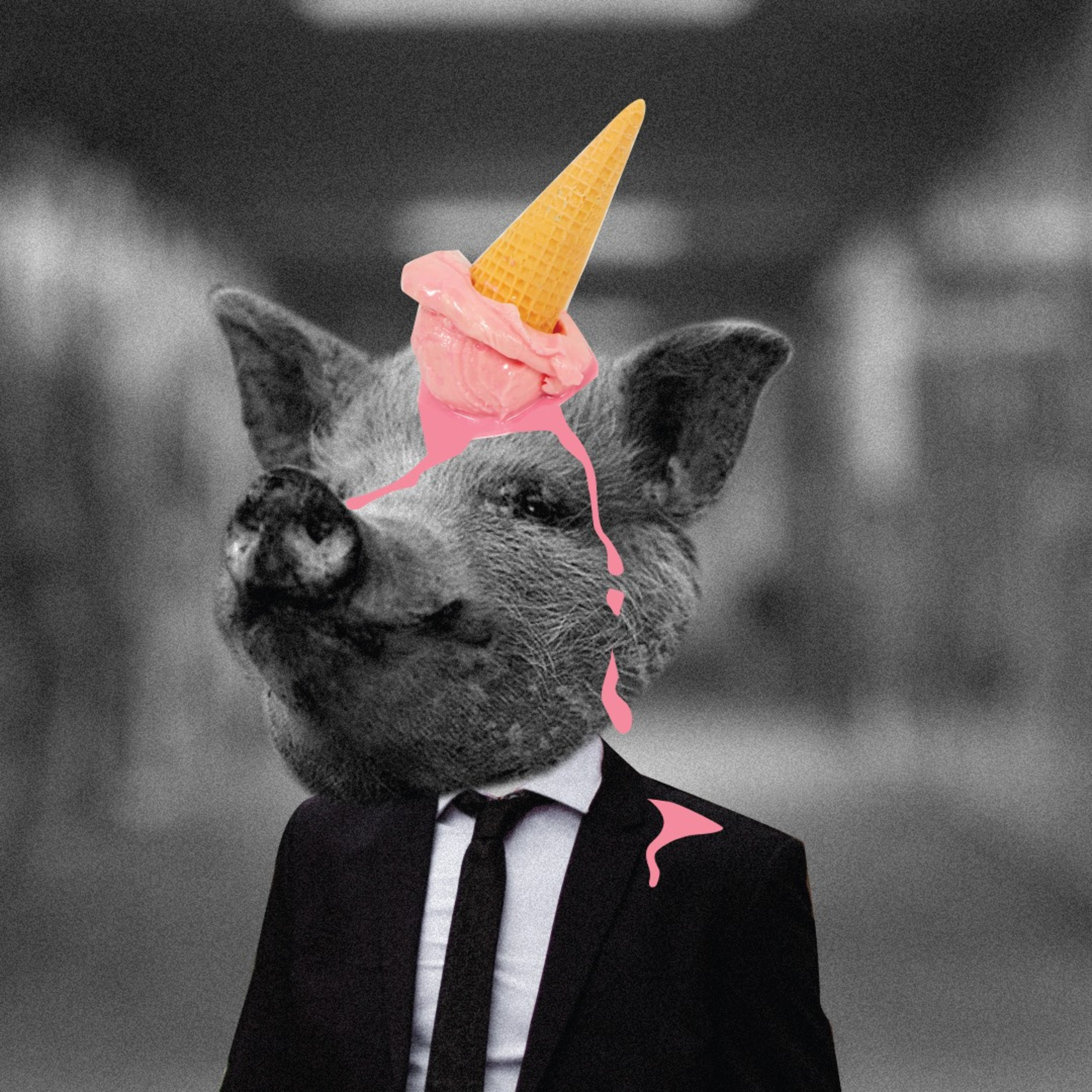 Patada de Chancho