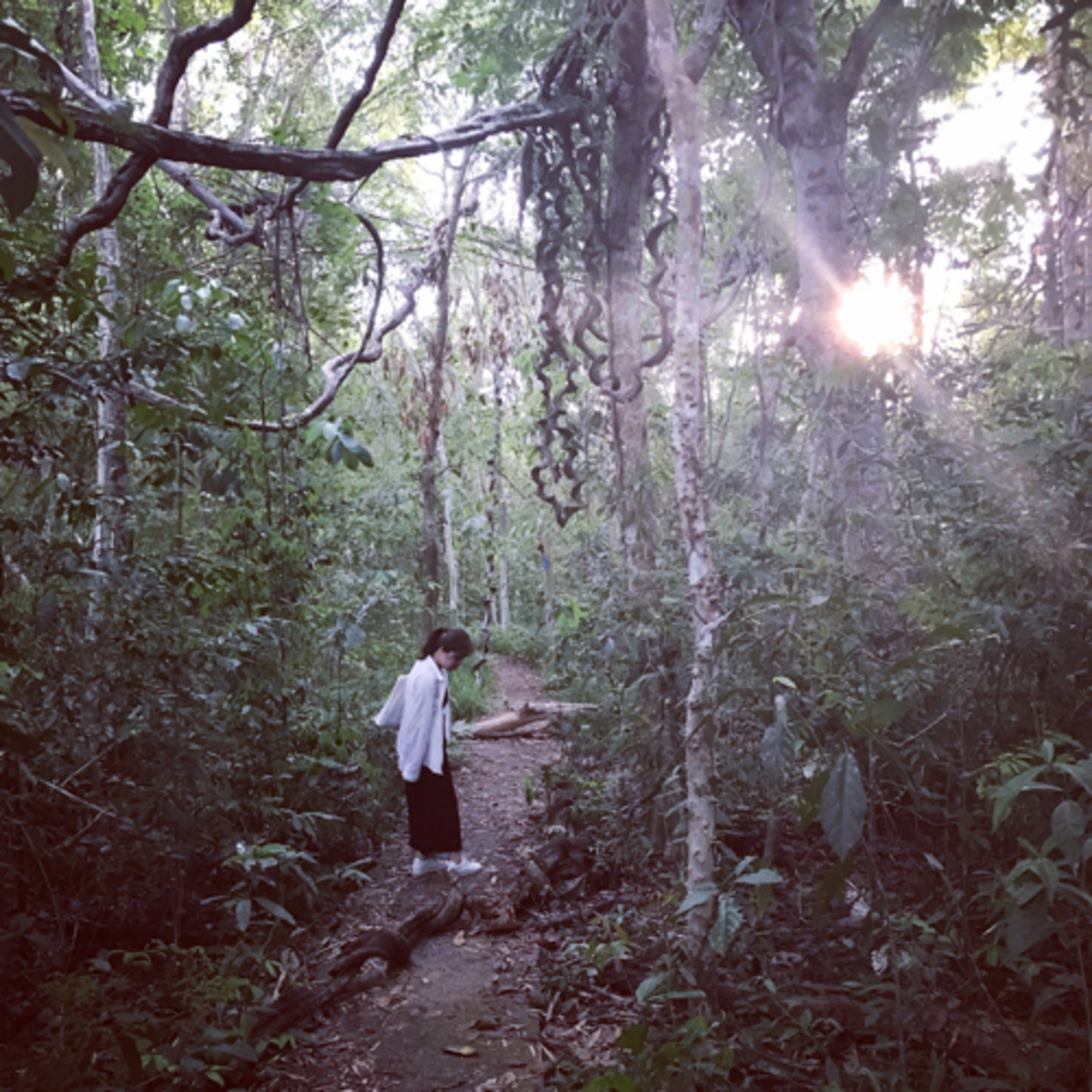 Trang Fotones Podcast