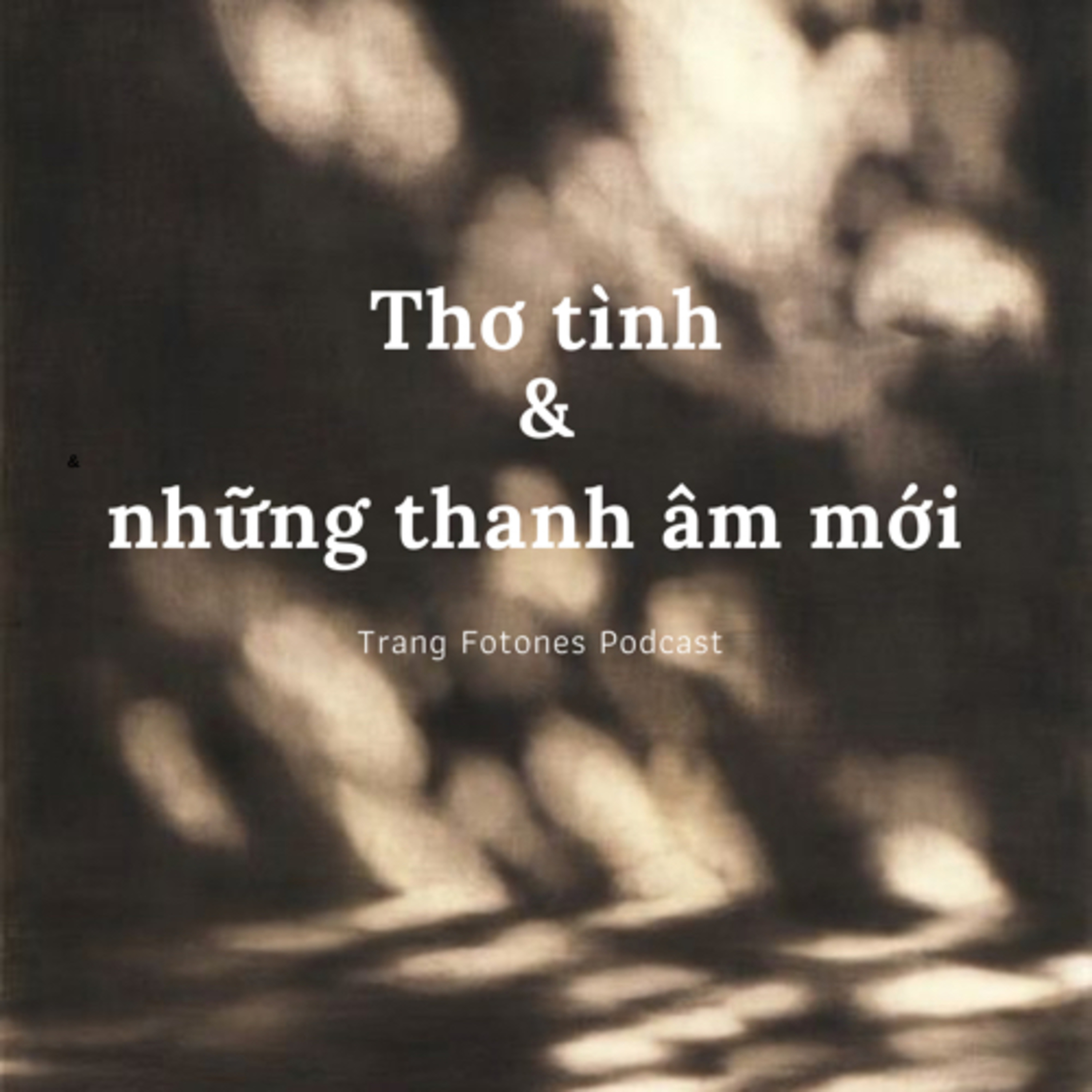 Trang Fotones Podcast