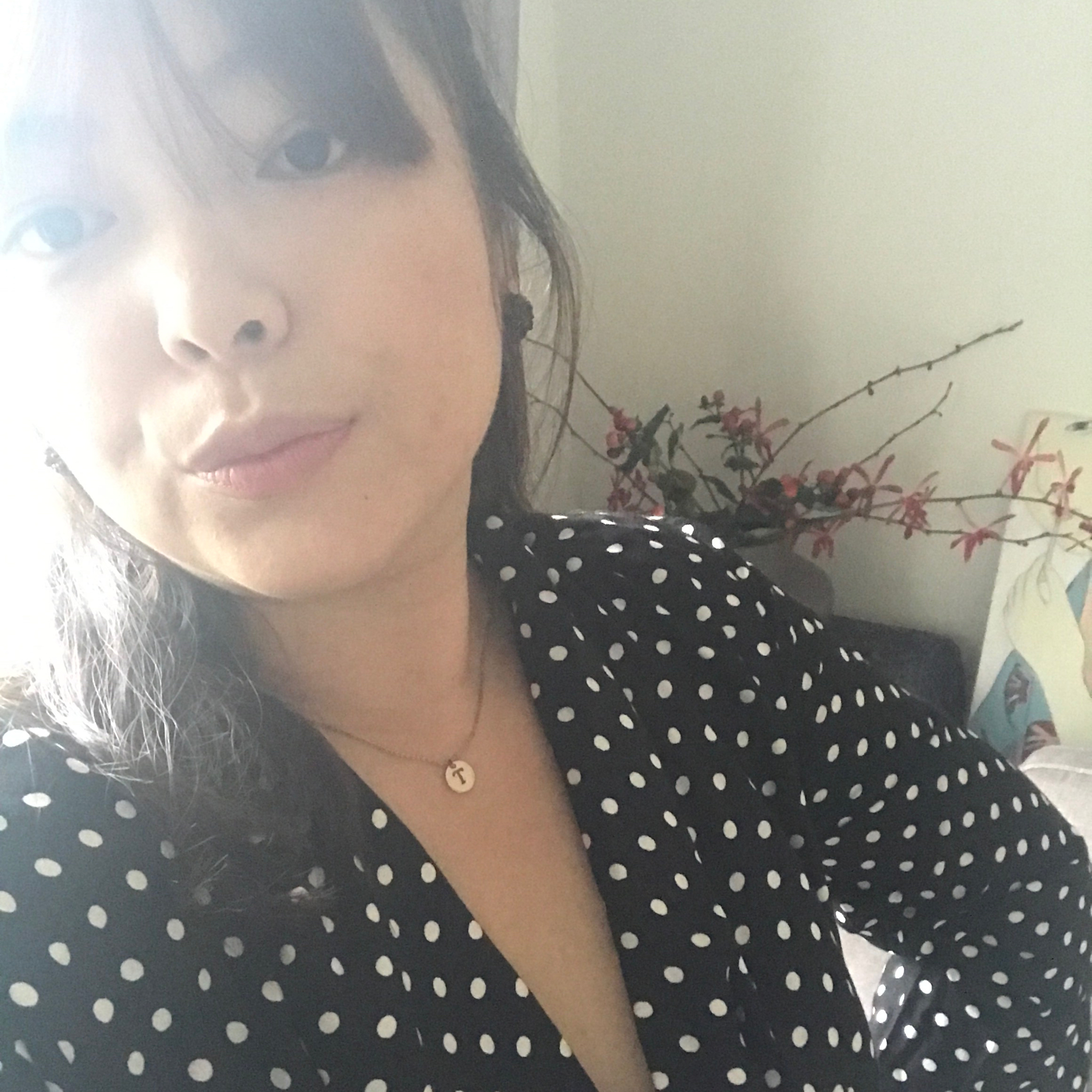 Trang Fotones Podcast