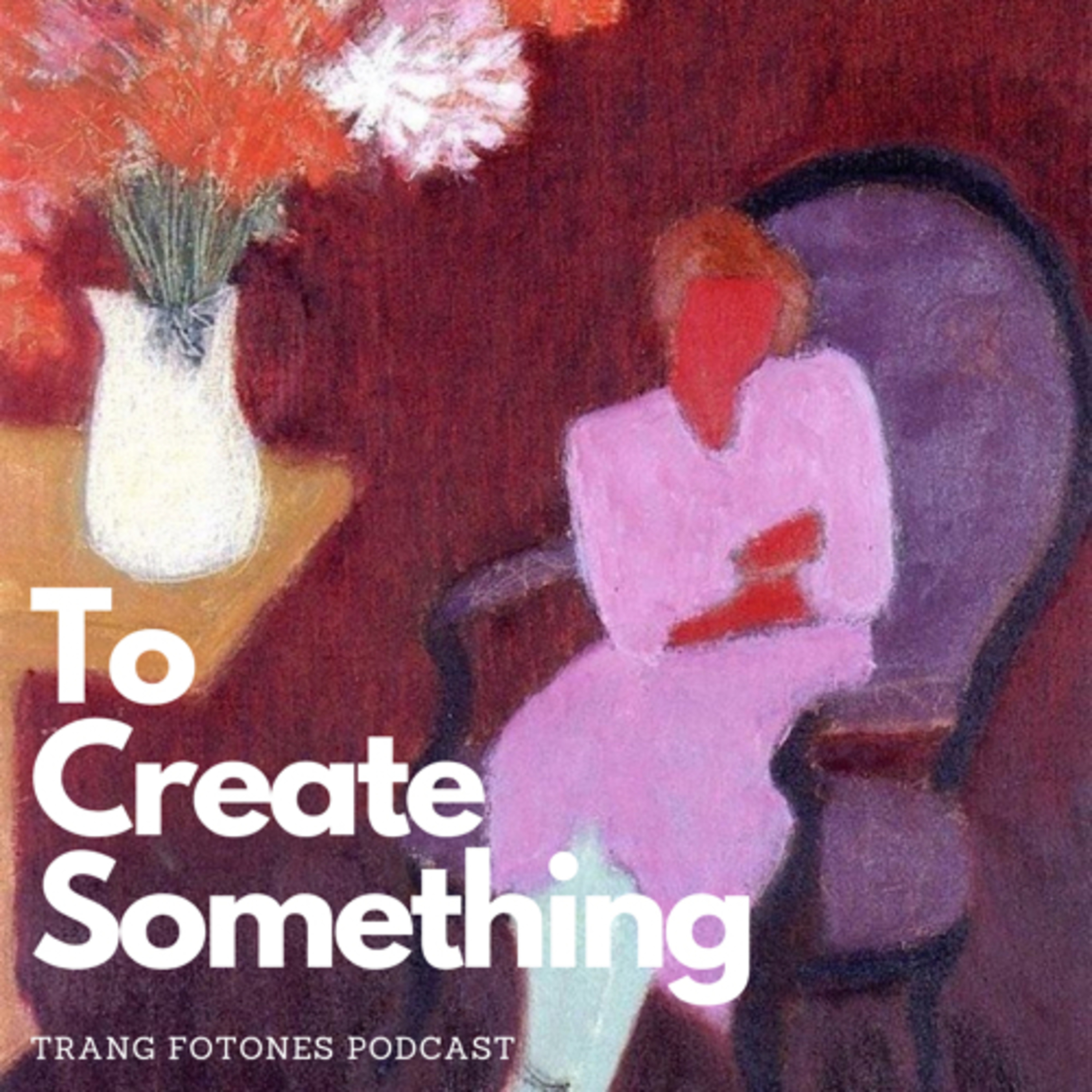 Trang Fotones Podcast