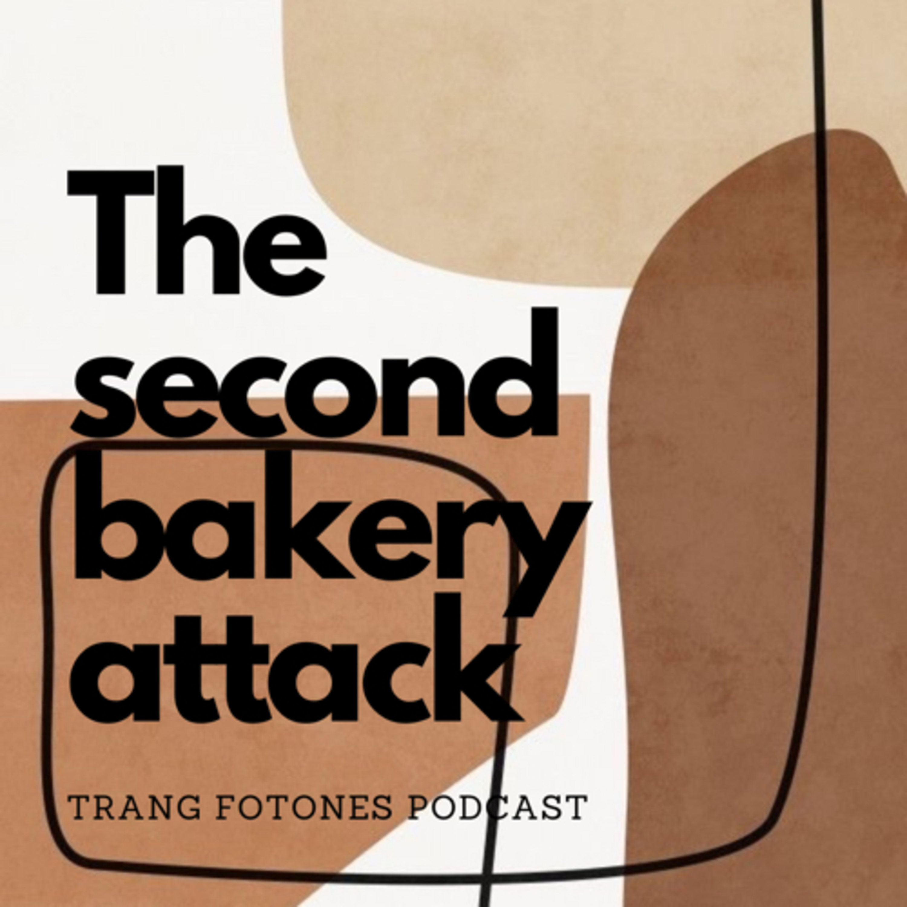 Trang Fotones Podcast