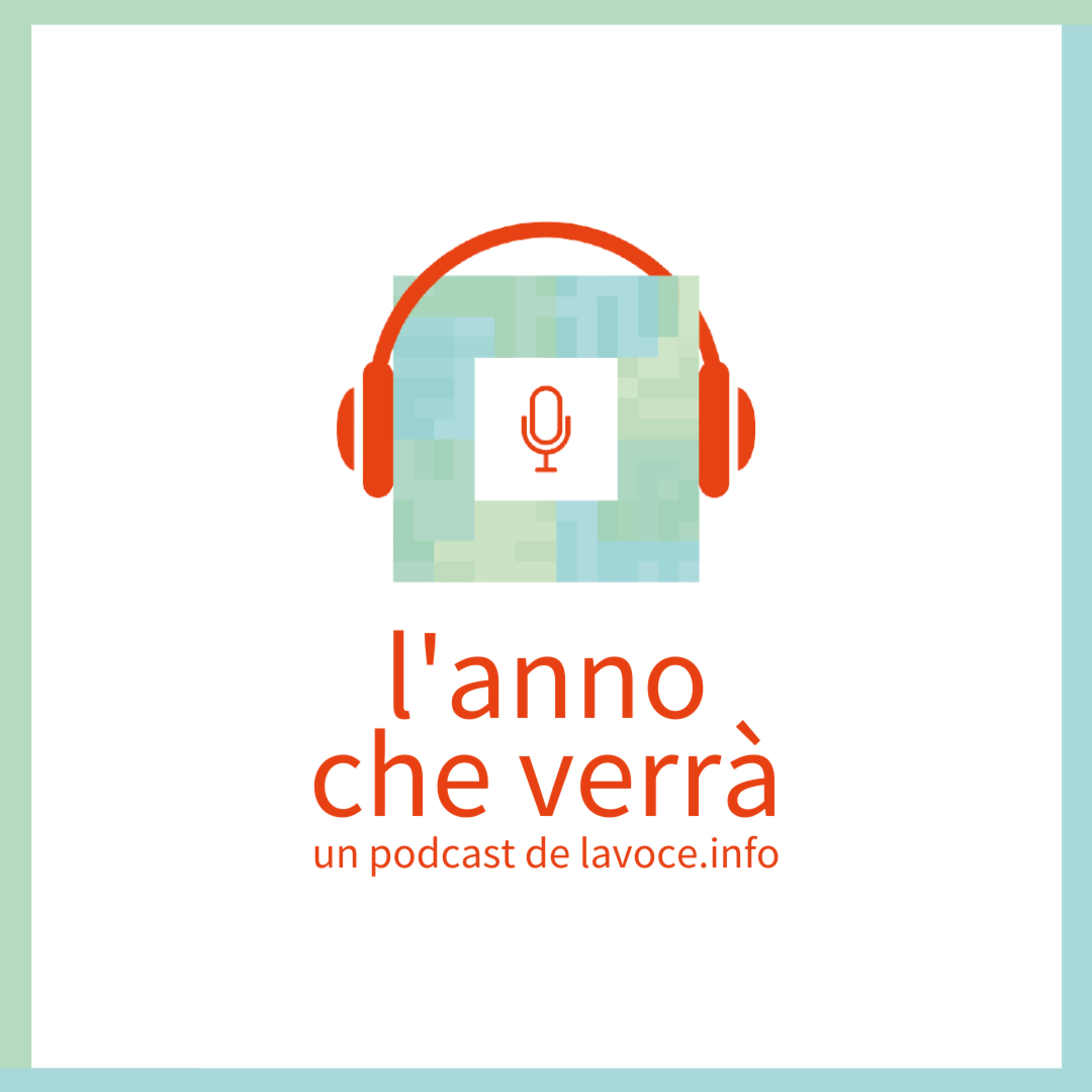 Trailer - L'anno che verrà