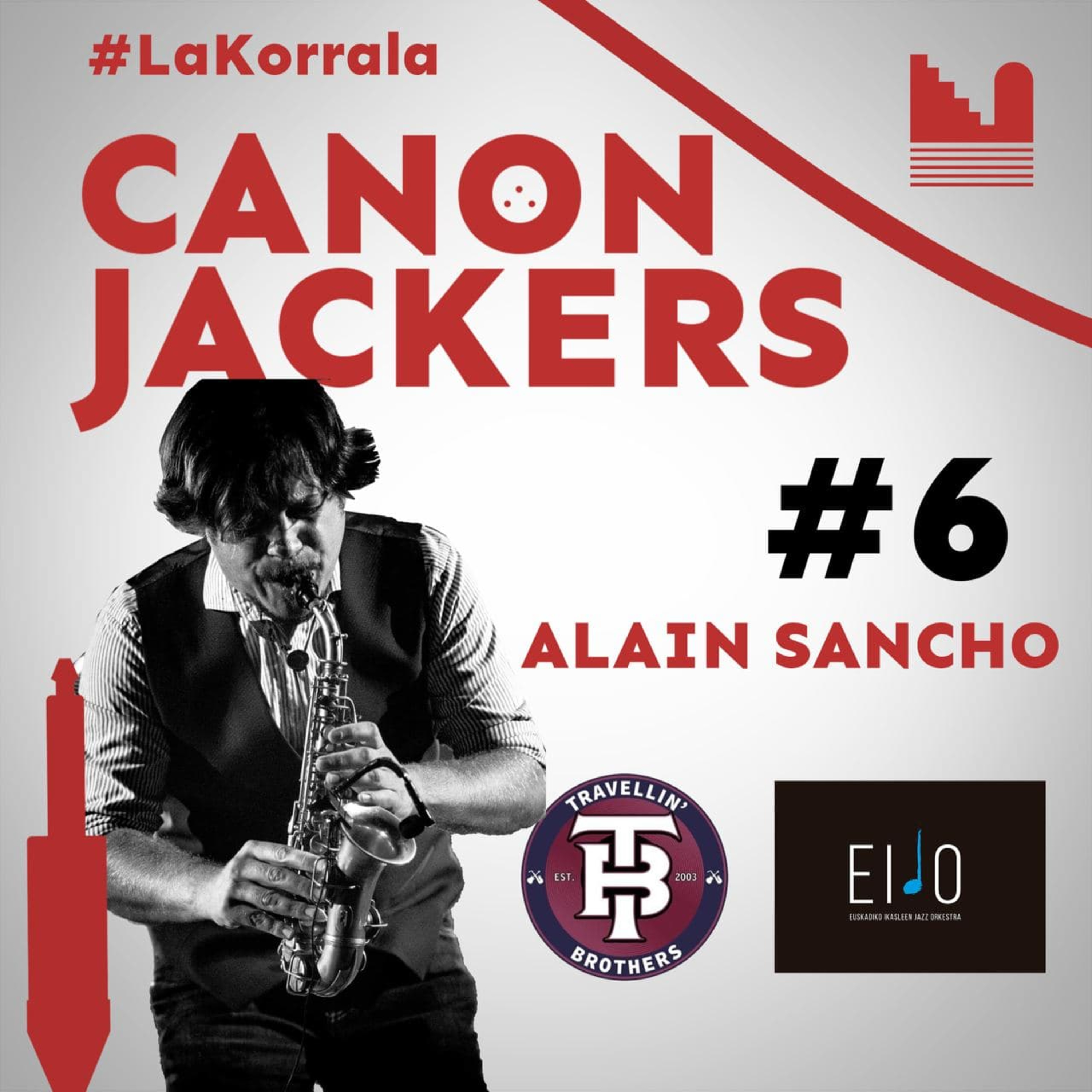 LaKorrala Podcast