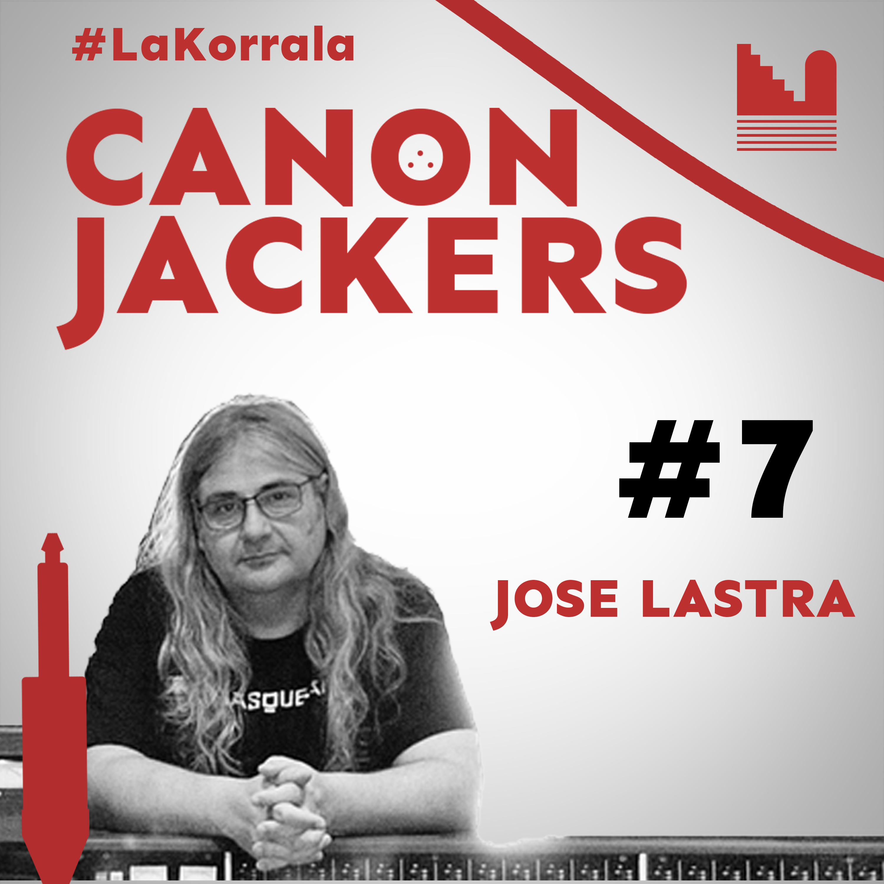 LaKorrala Podcast