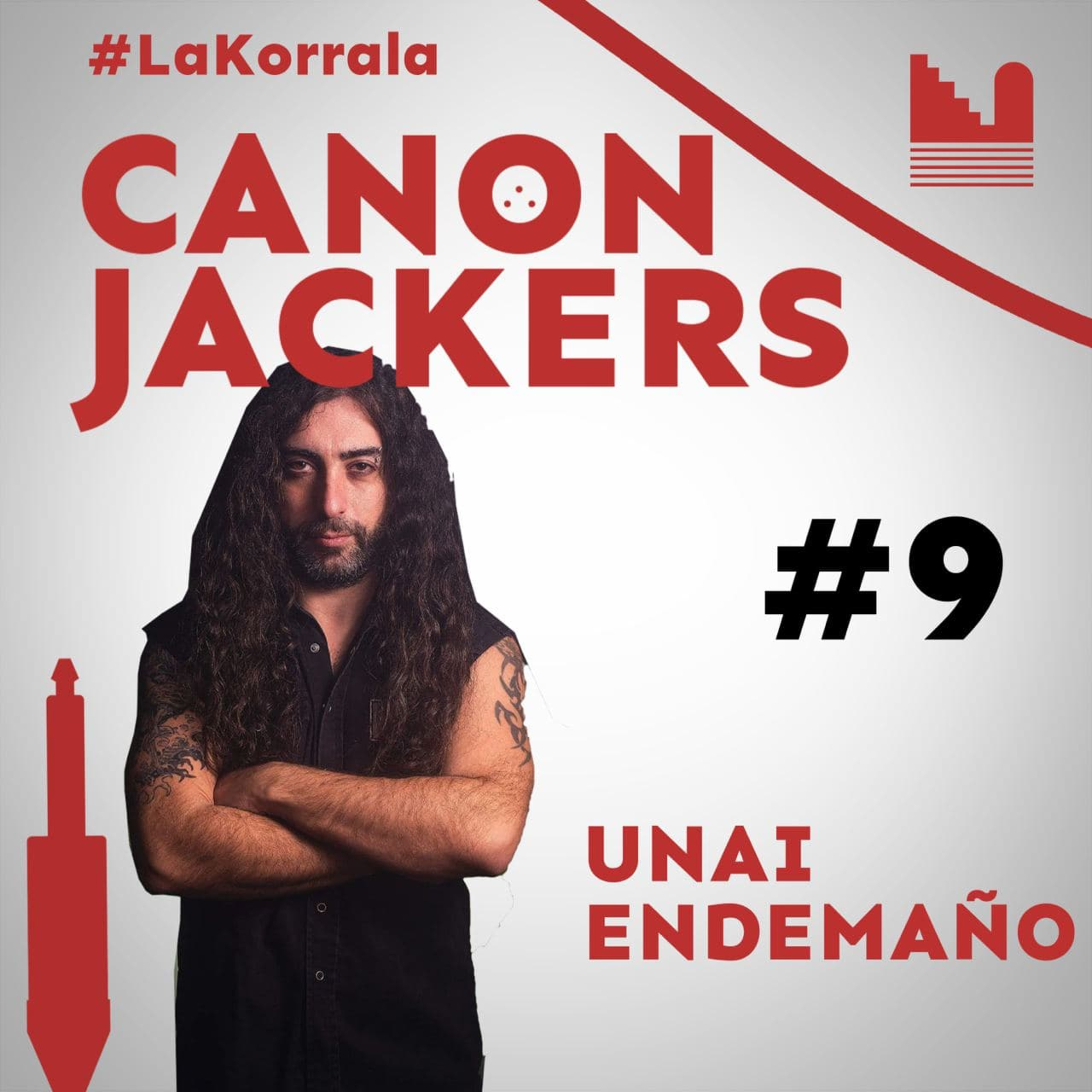 LaKorrala Podcast