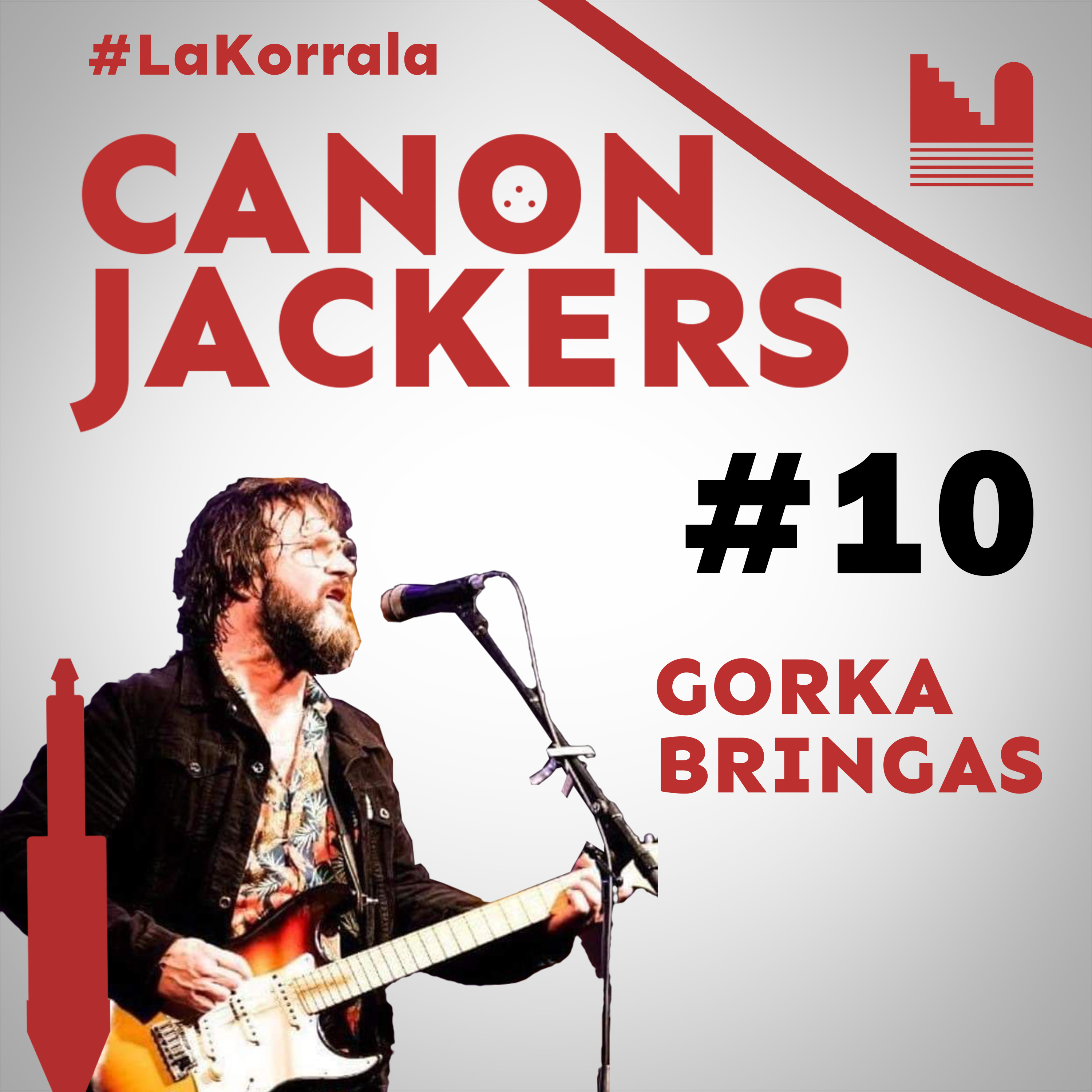 LaKorrala Podcast