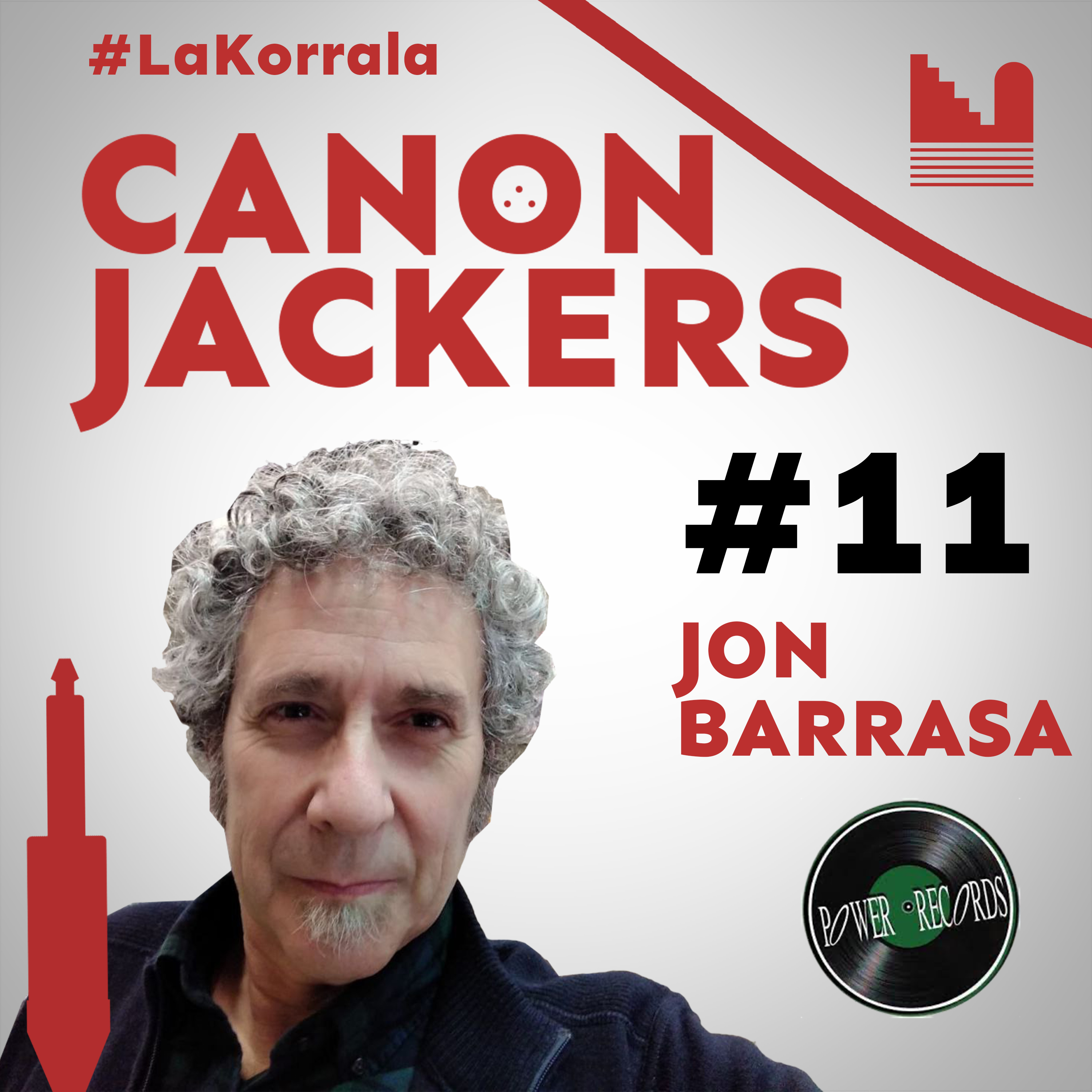 LaKorrala Podcast