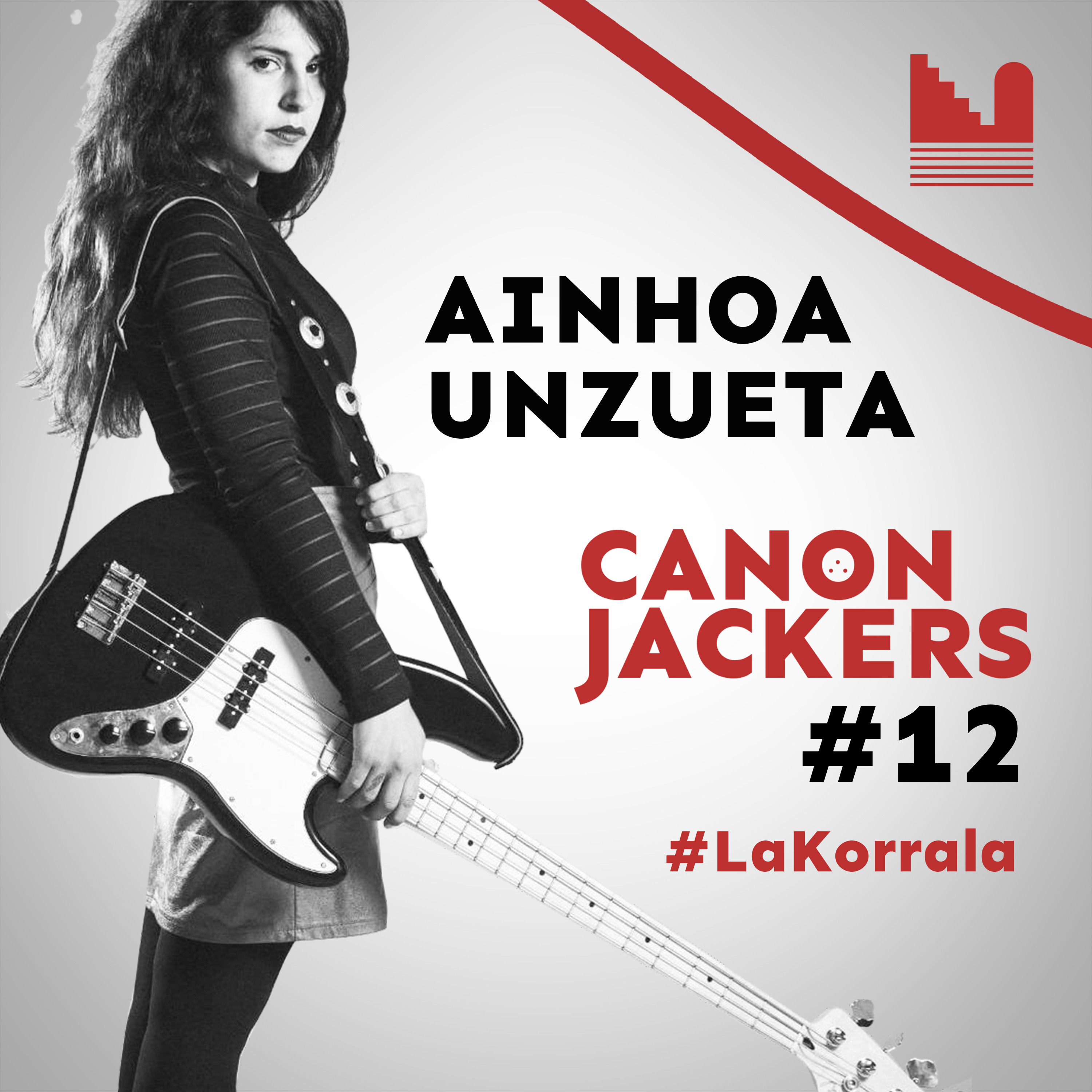 LaKorrala Podcast