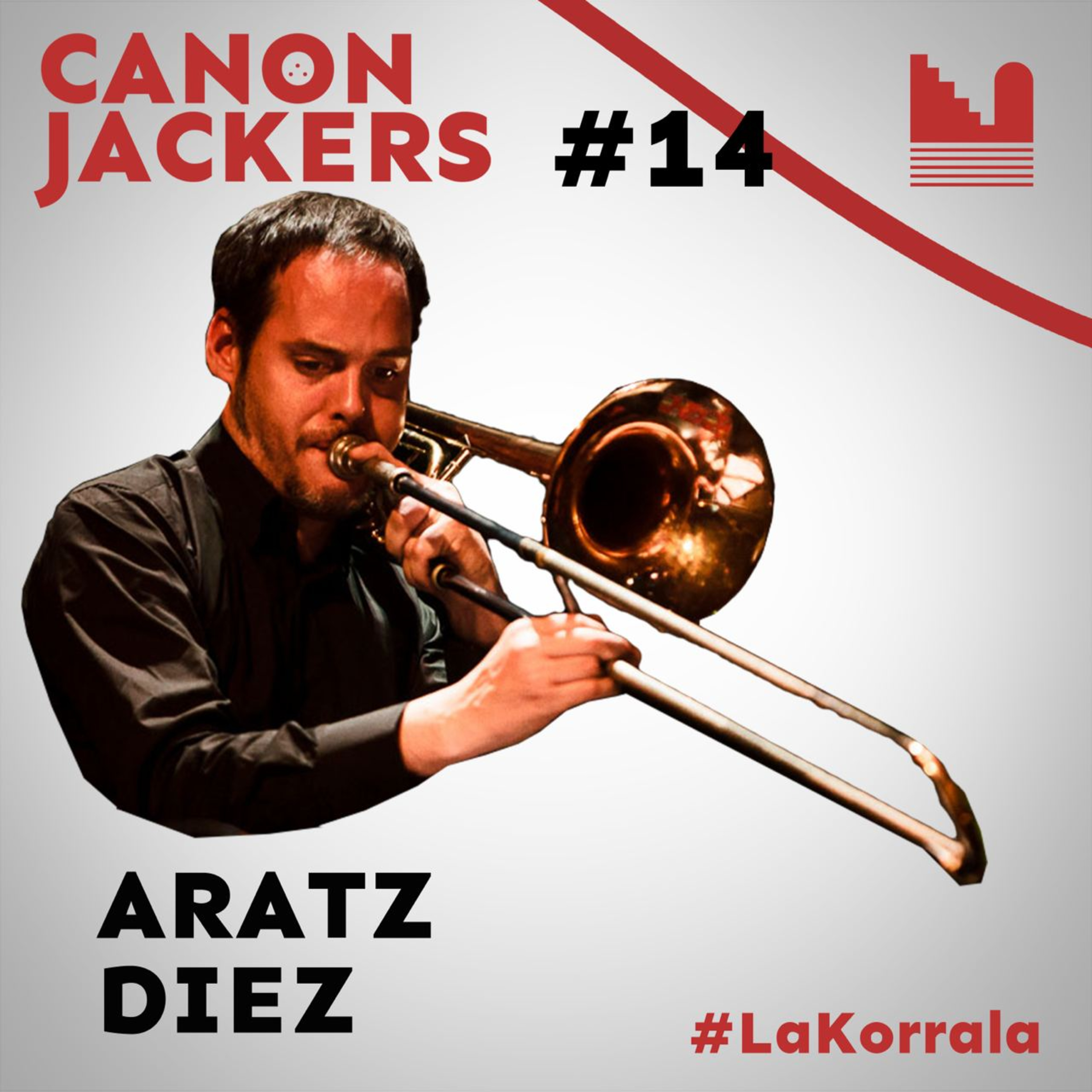 LaKorrala Podcast