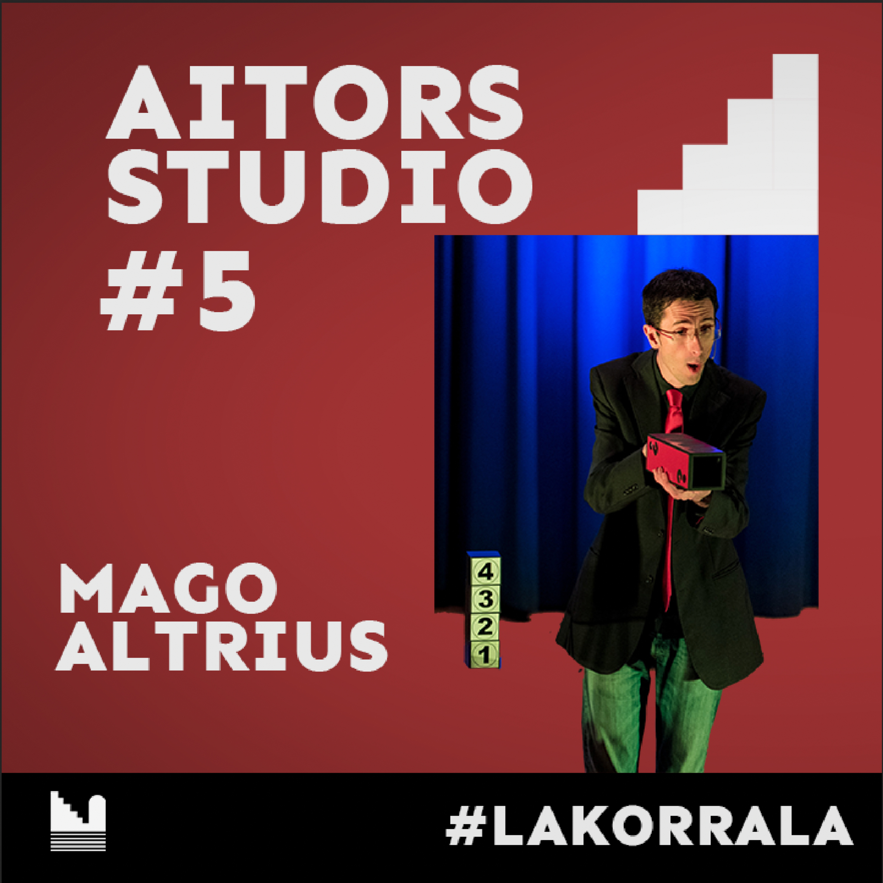 LaKorrala Podcast