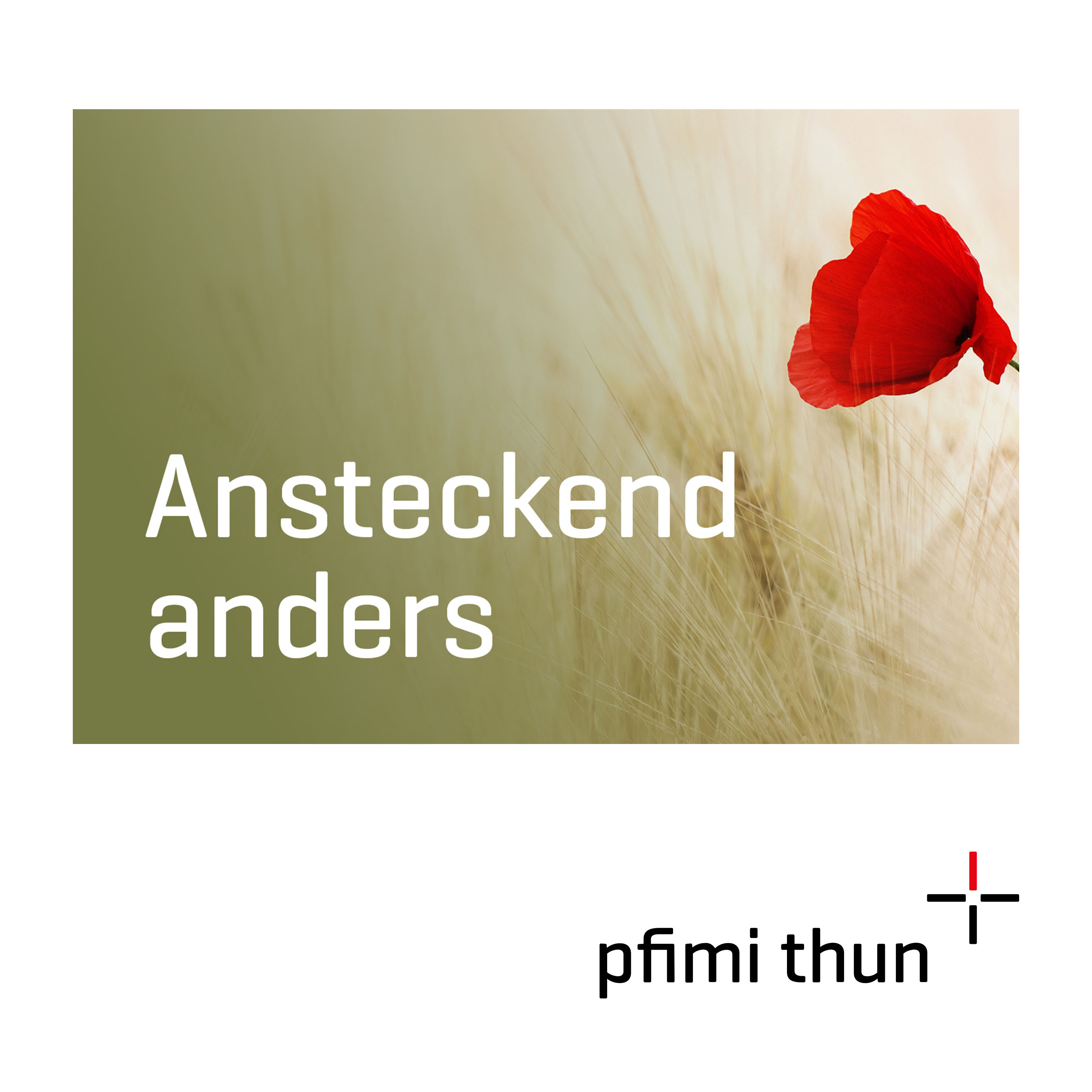 Ansteckend anders: Warum Sex heilig ist episode artwork
