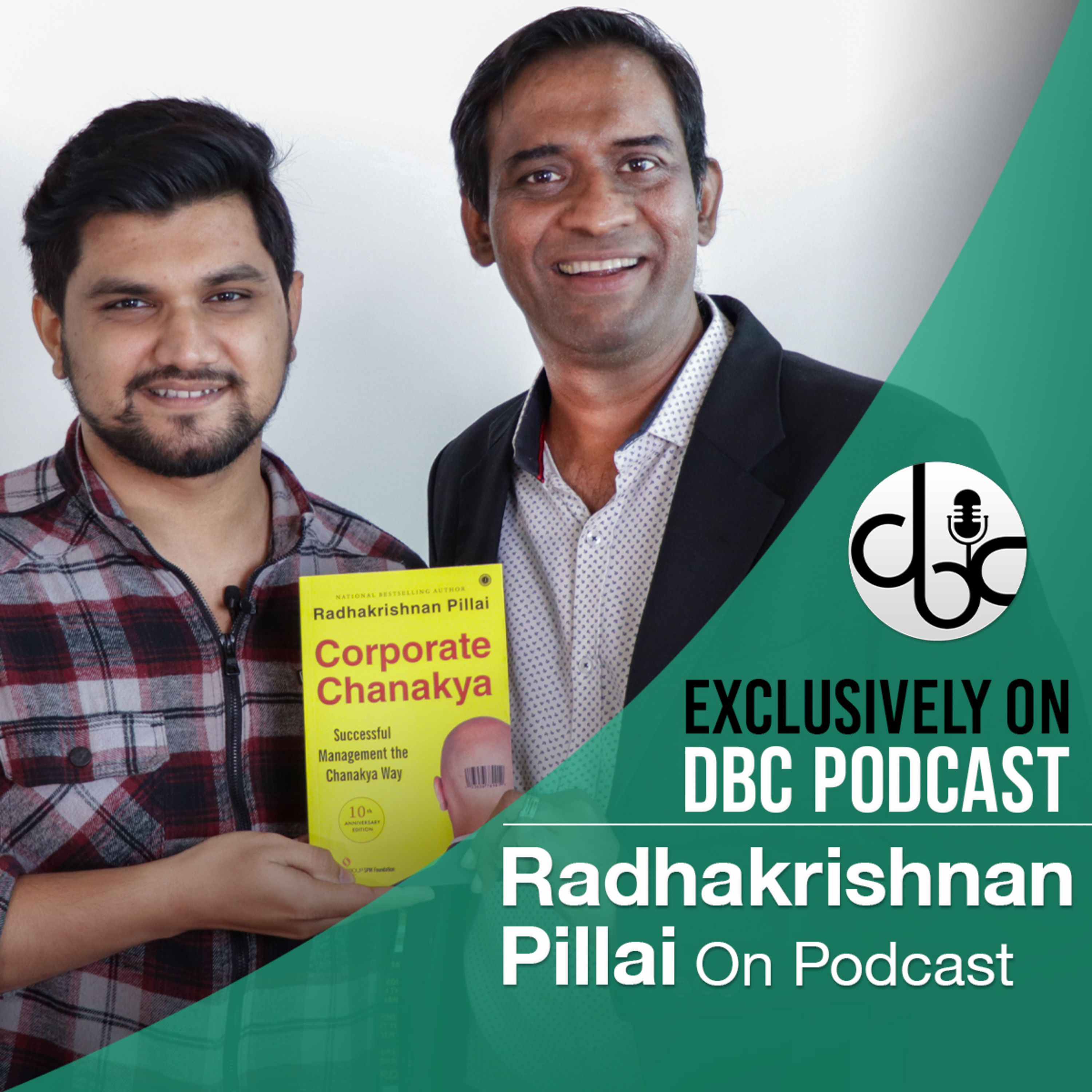 Digital Business Creators (DBC)