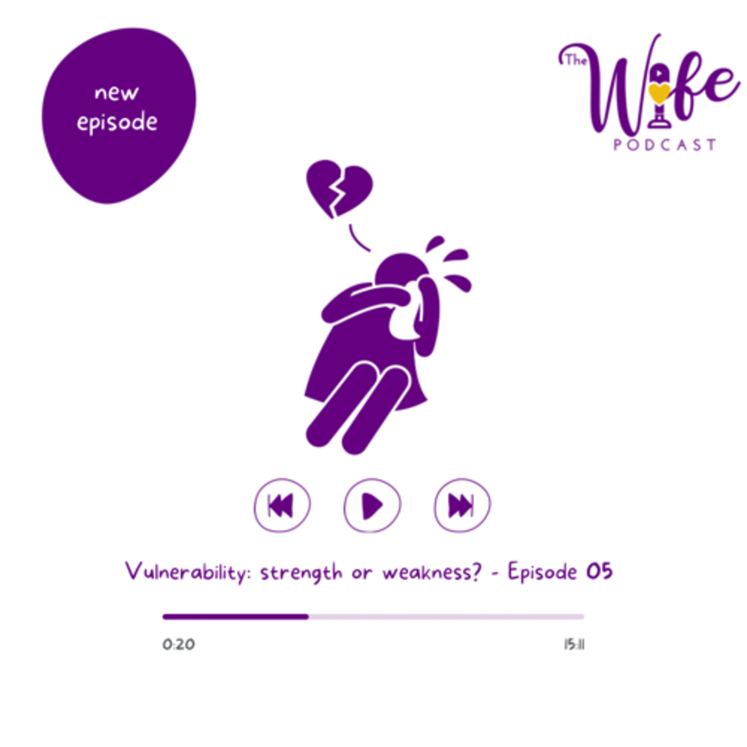 Vulnerability: strength or weakness?