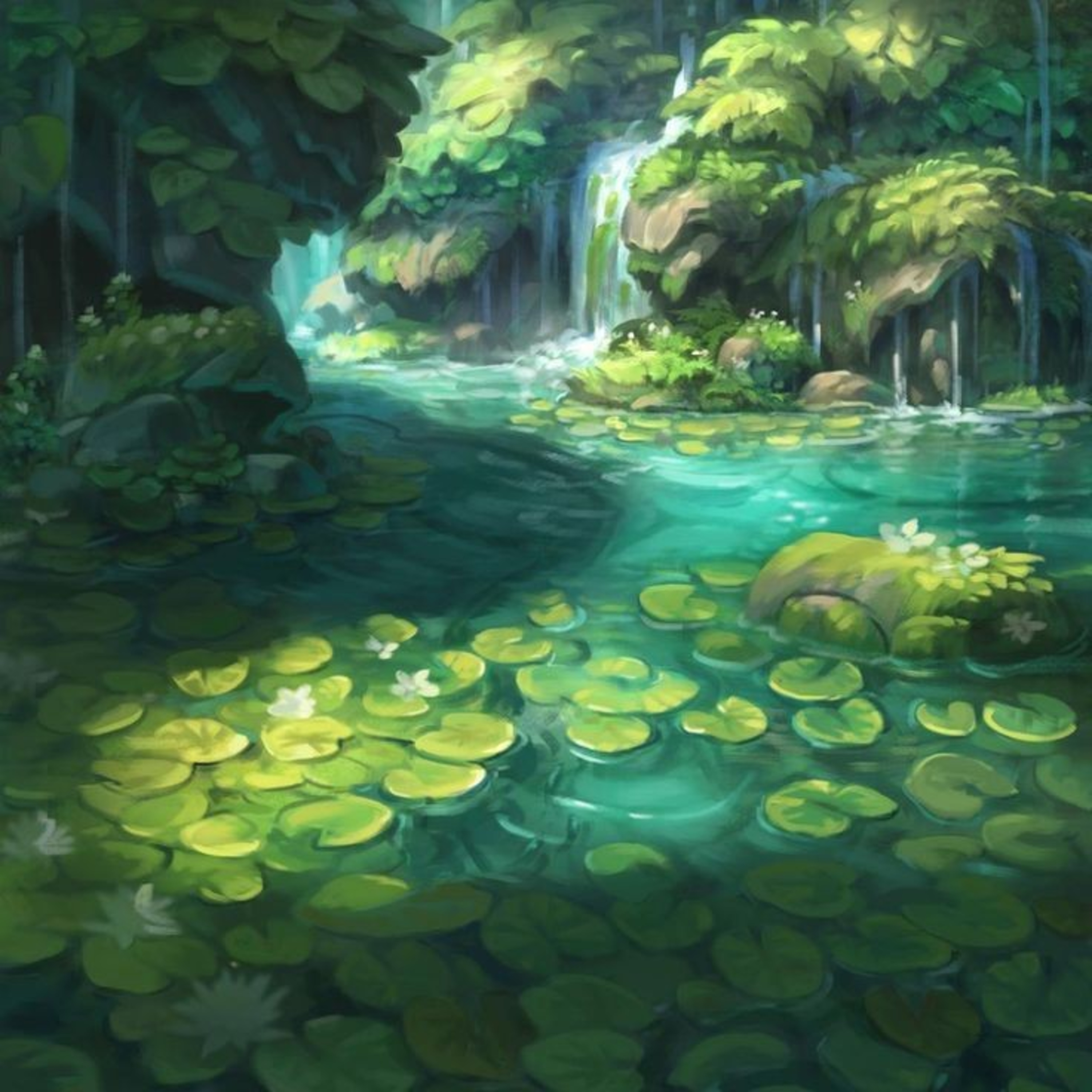 bio e vida: biomas br episode artwork