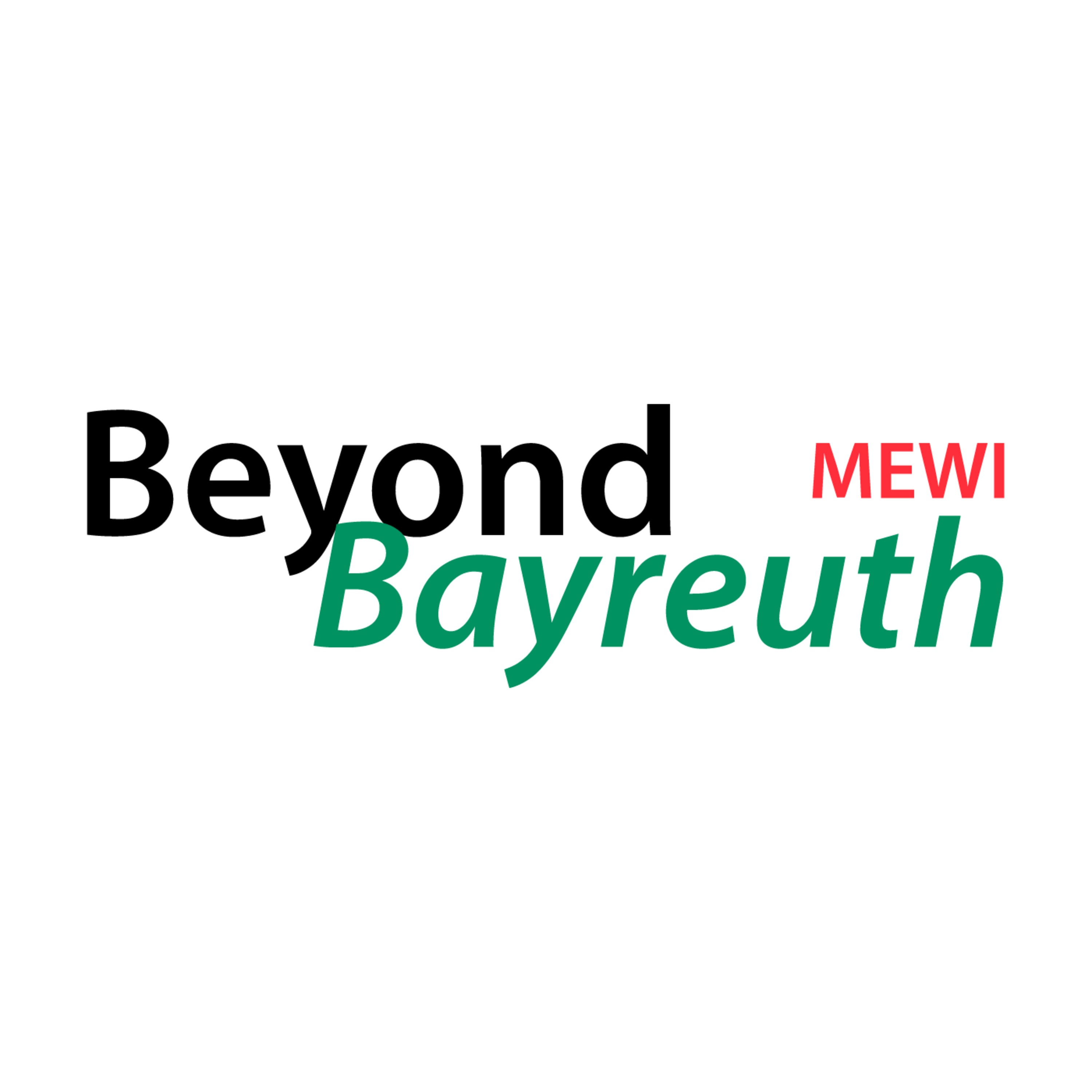 BeyondBayreuth - Podcasts zur Berufsorientierung