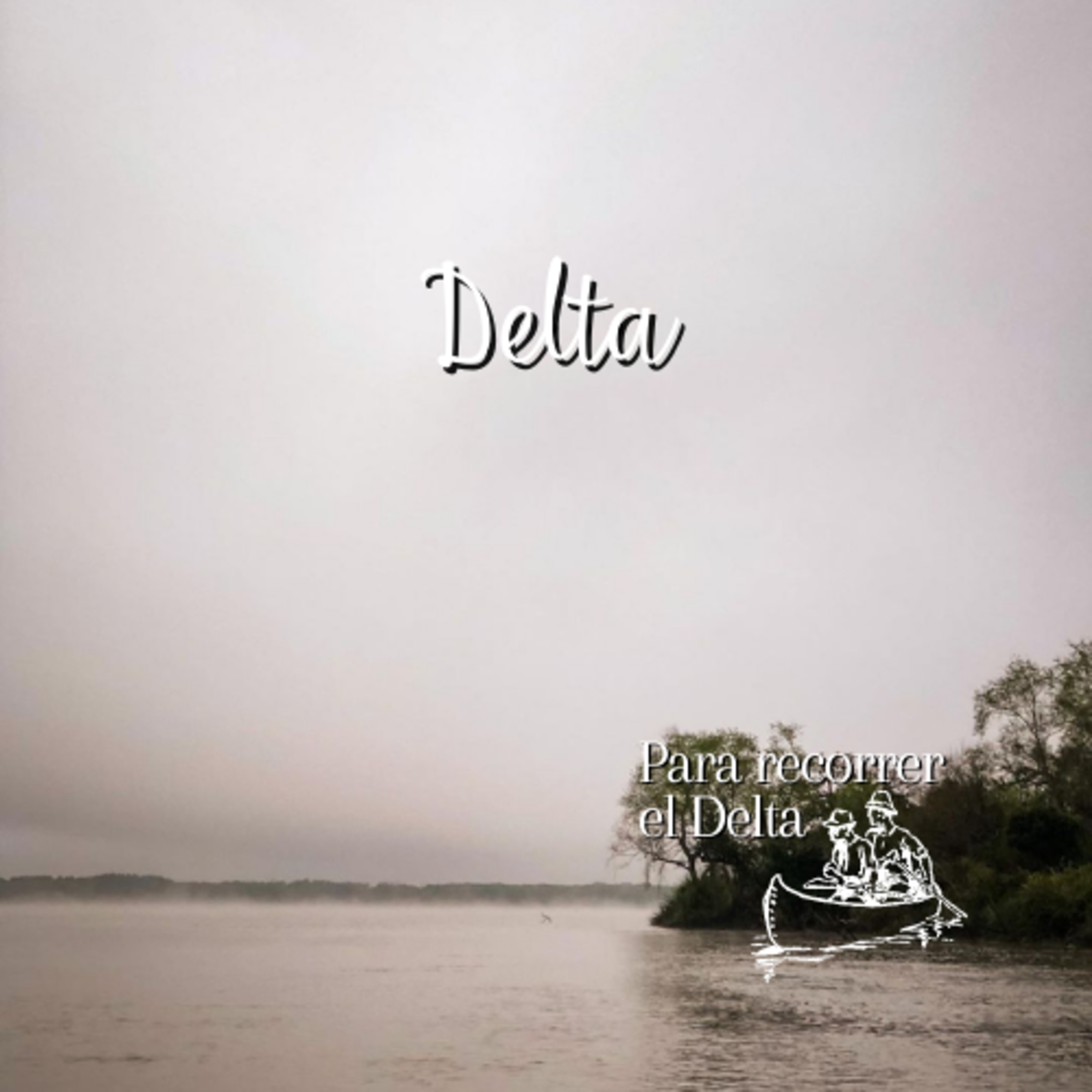 Delta episode artwork